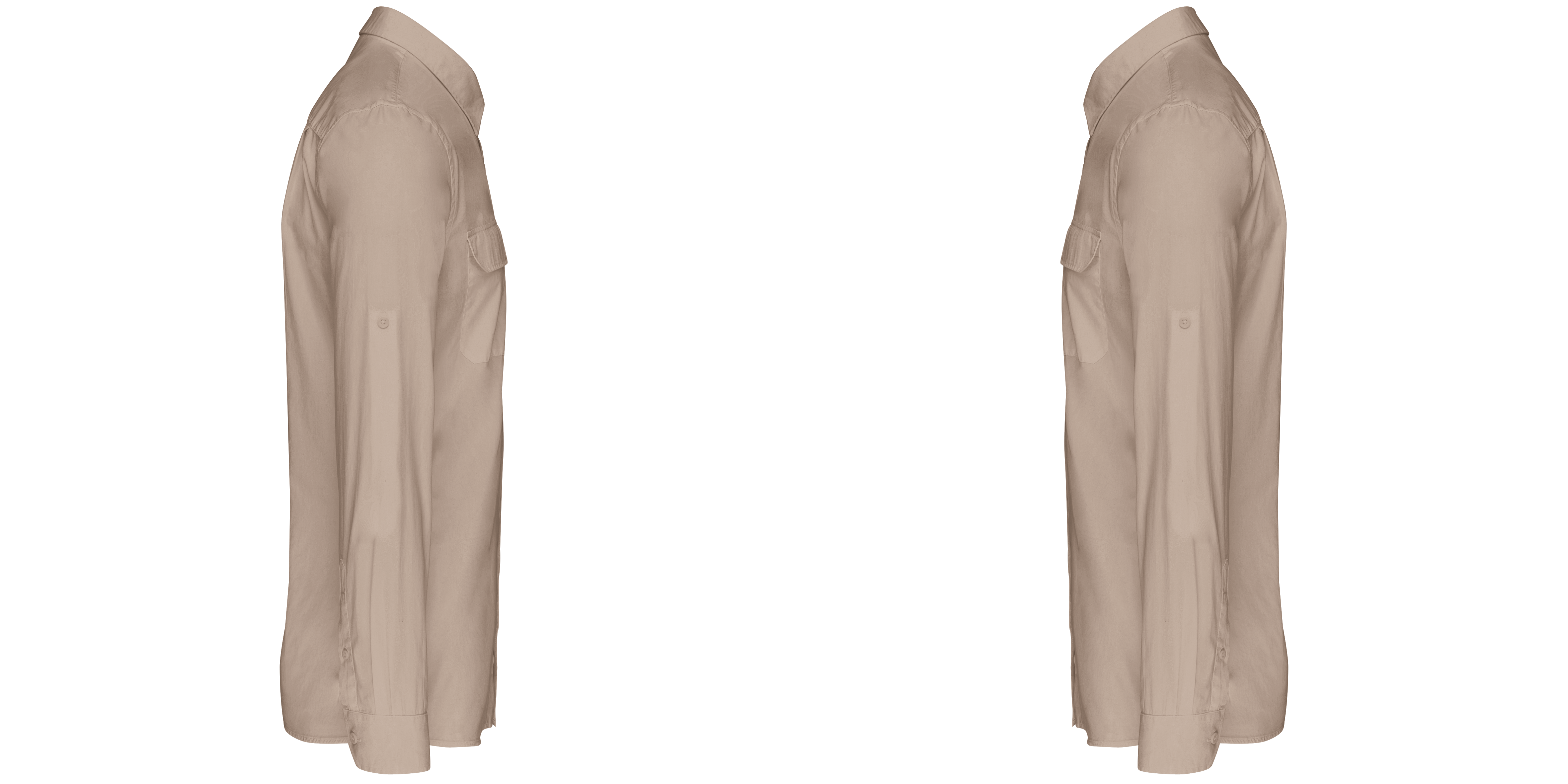 Côté gauche