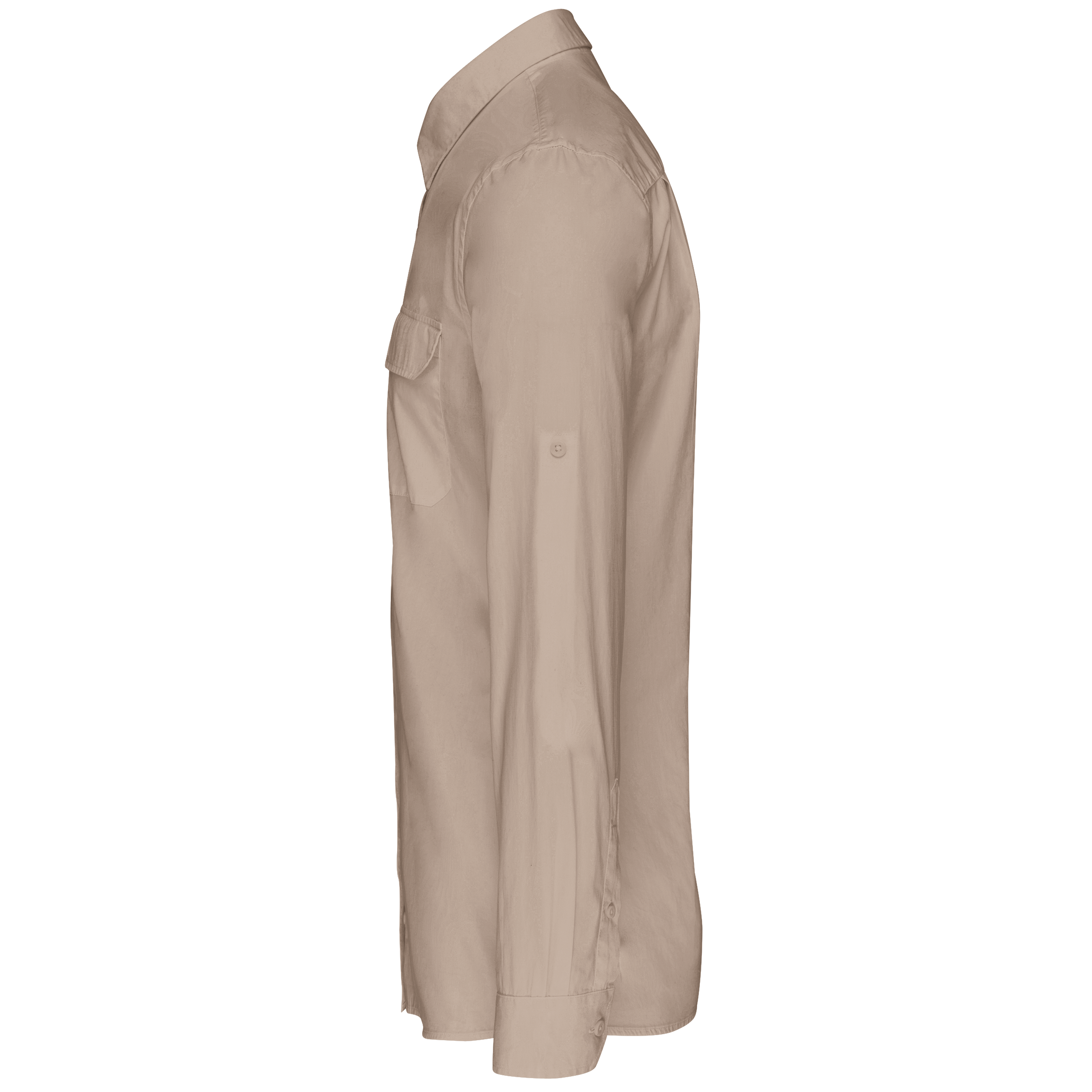 Côté droit