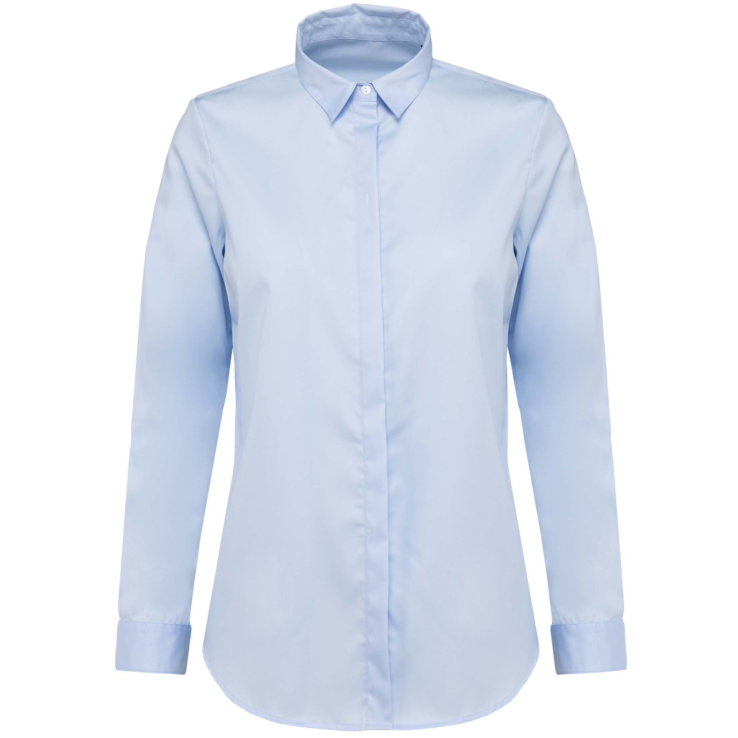 Essential Light Blue