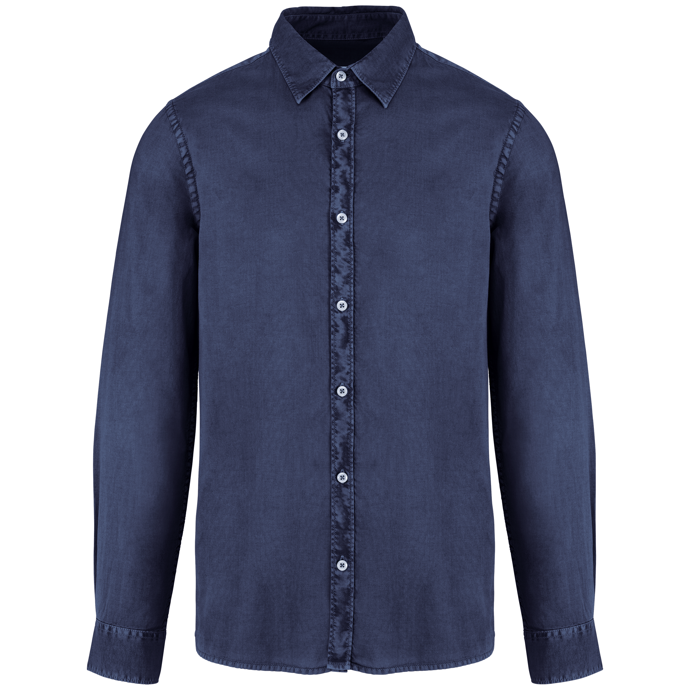 Washed Navy