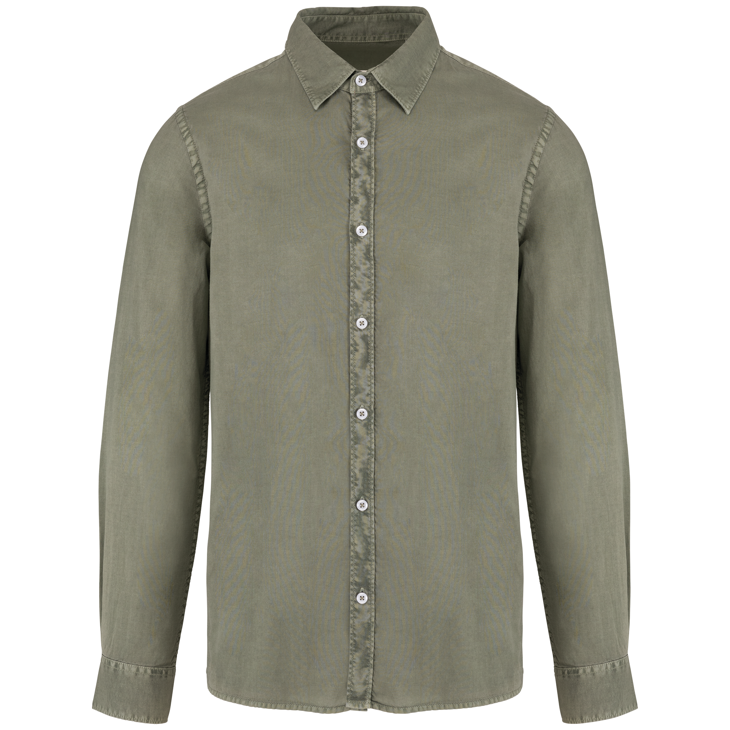 Washed Pale Khaki
