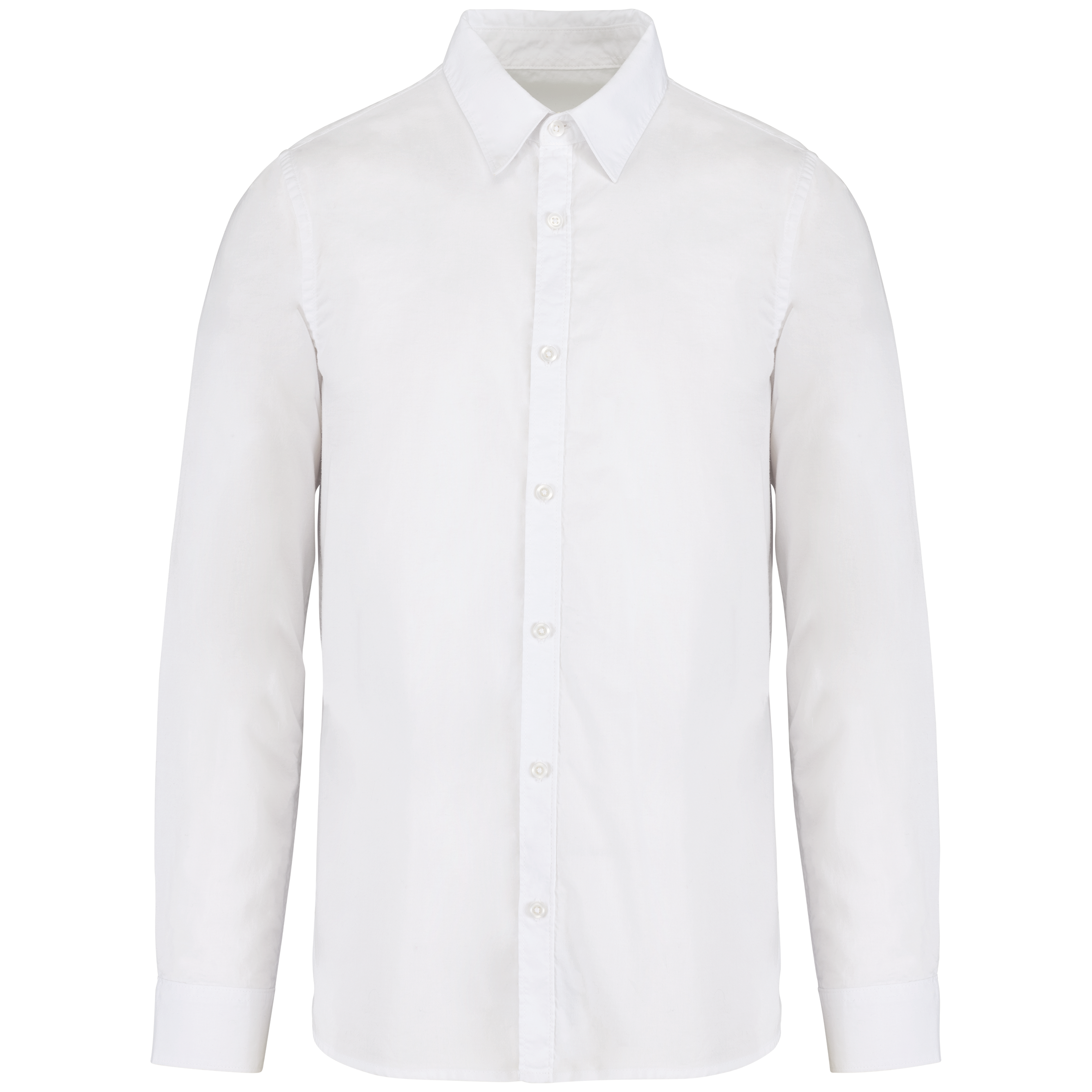 Washed white