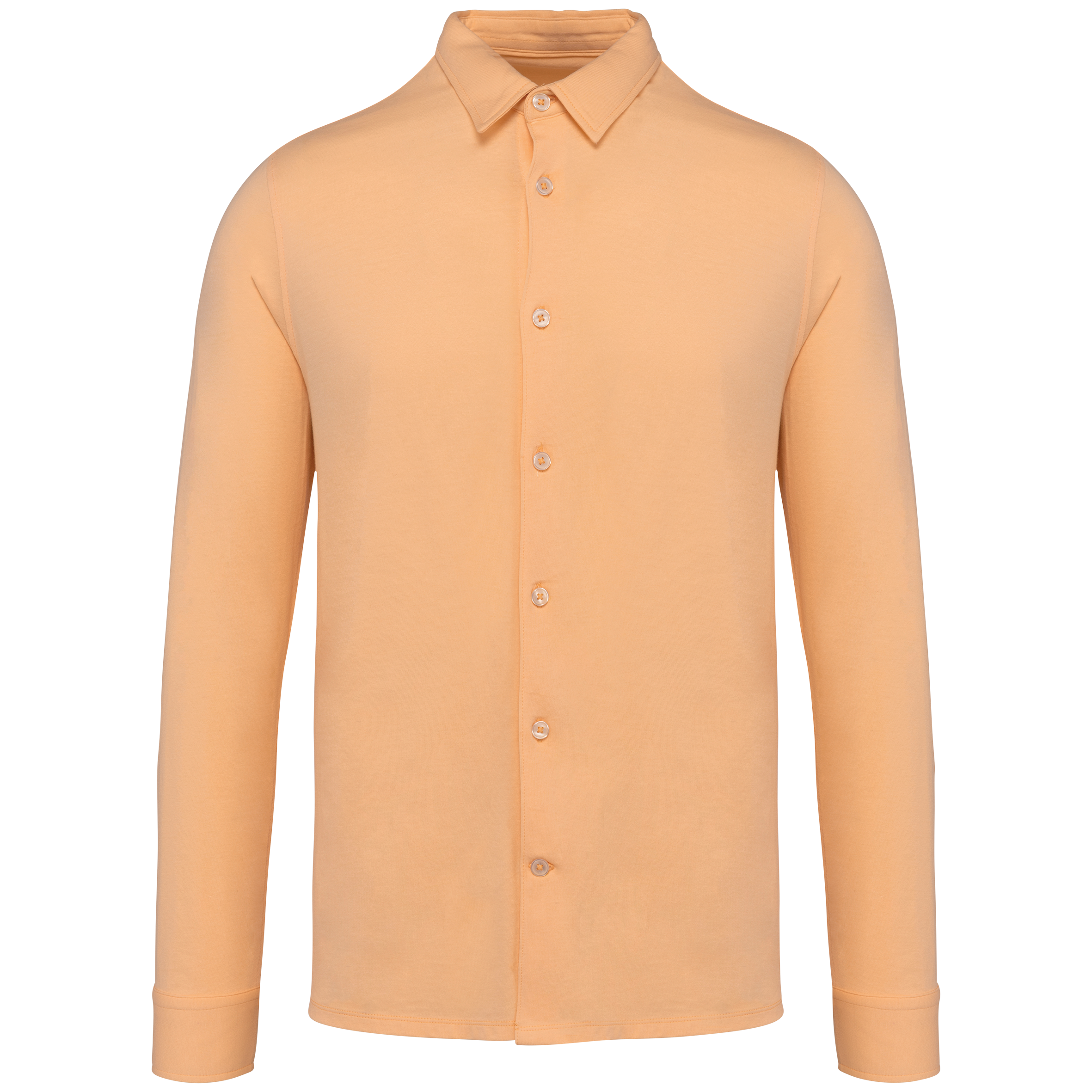 Pastel Apricot