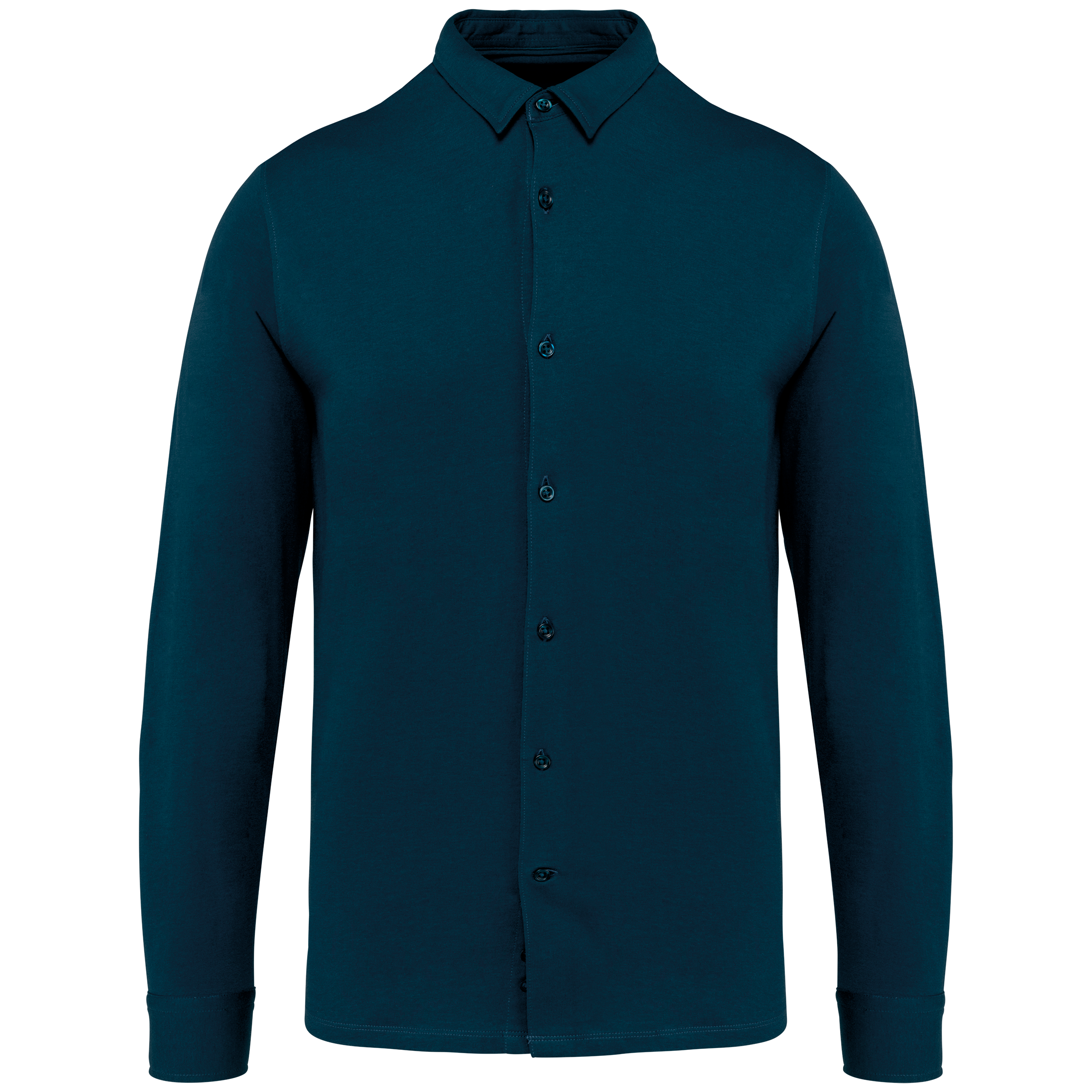 Peacock Blue