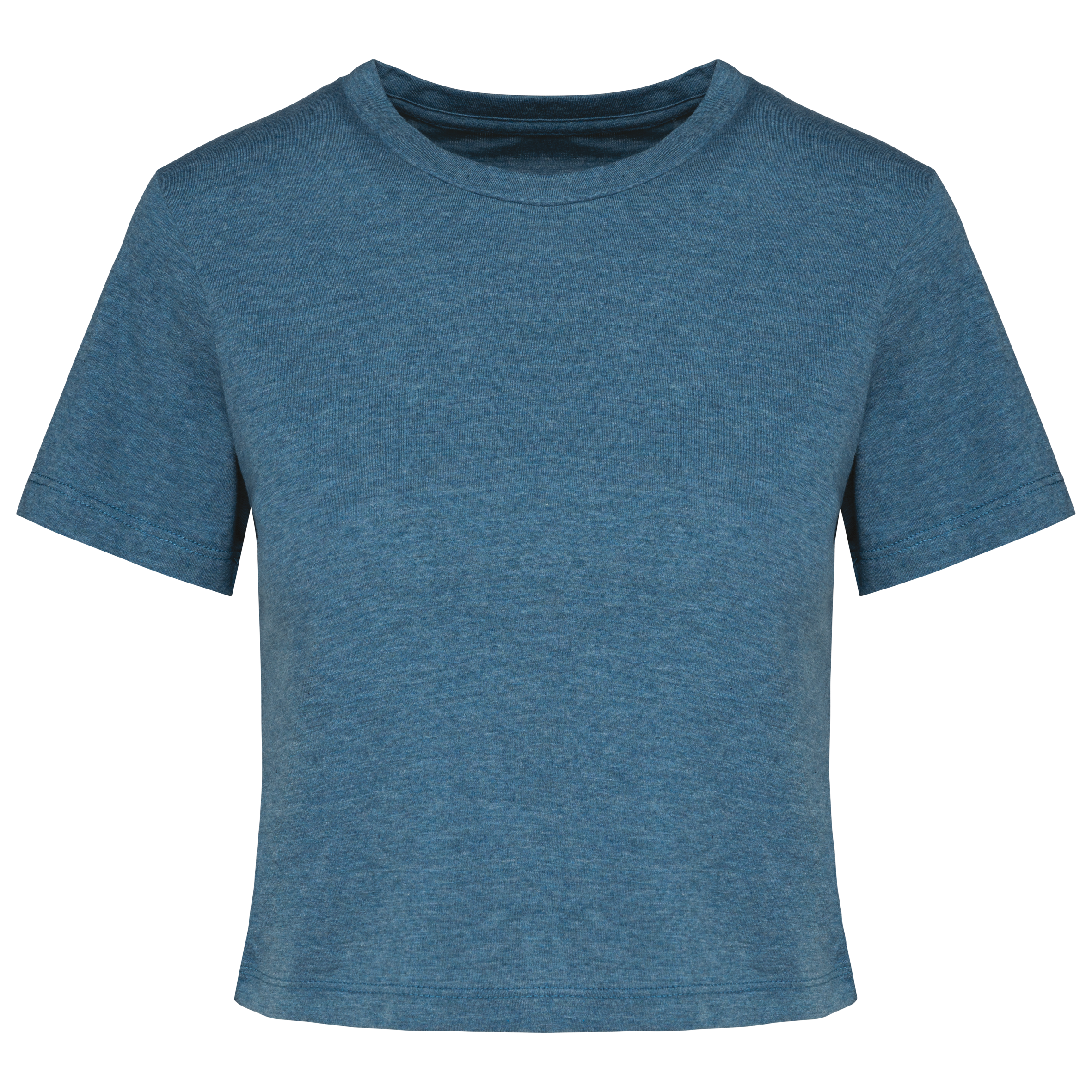 Duck Blue Heather
