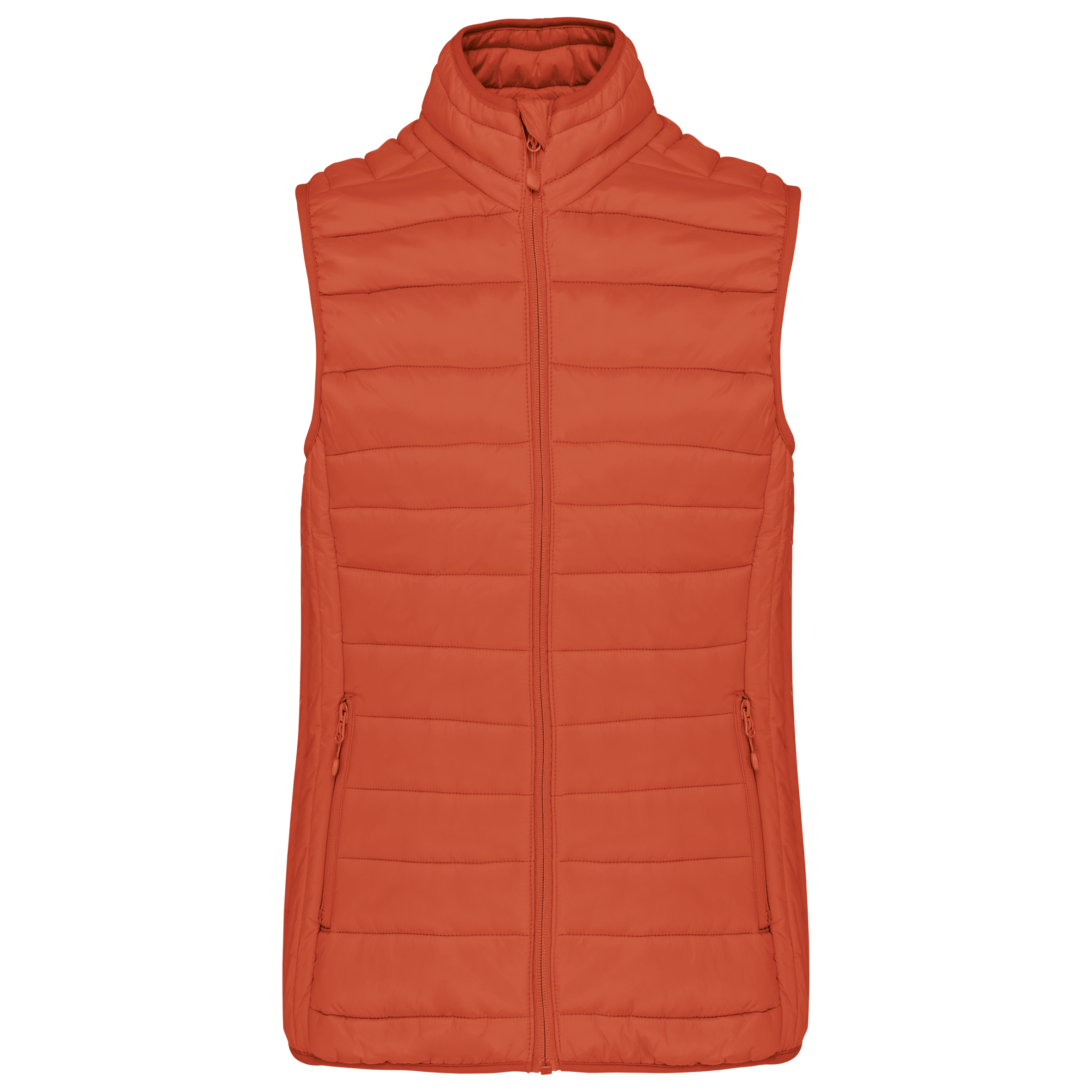 Burnt Ochre