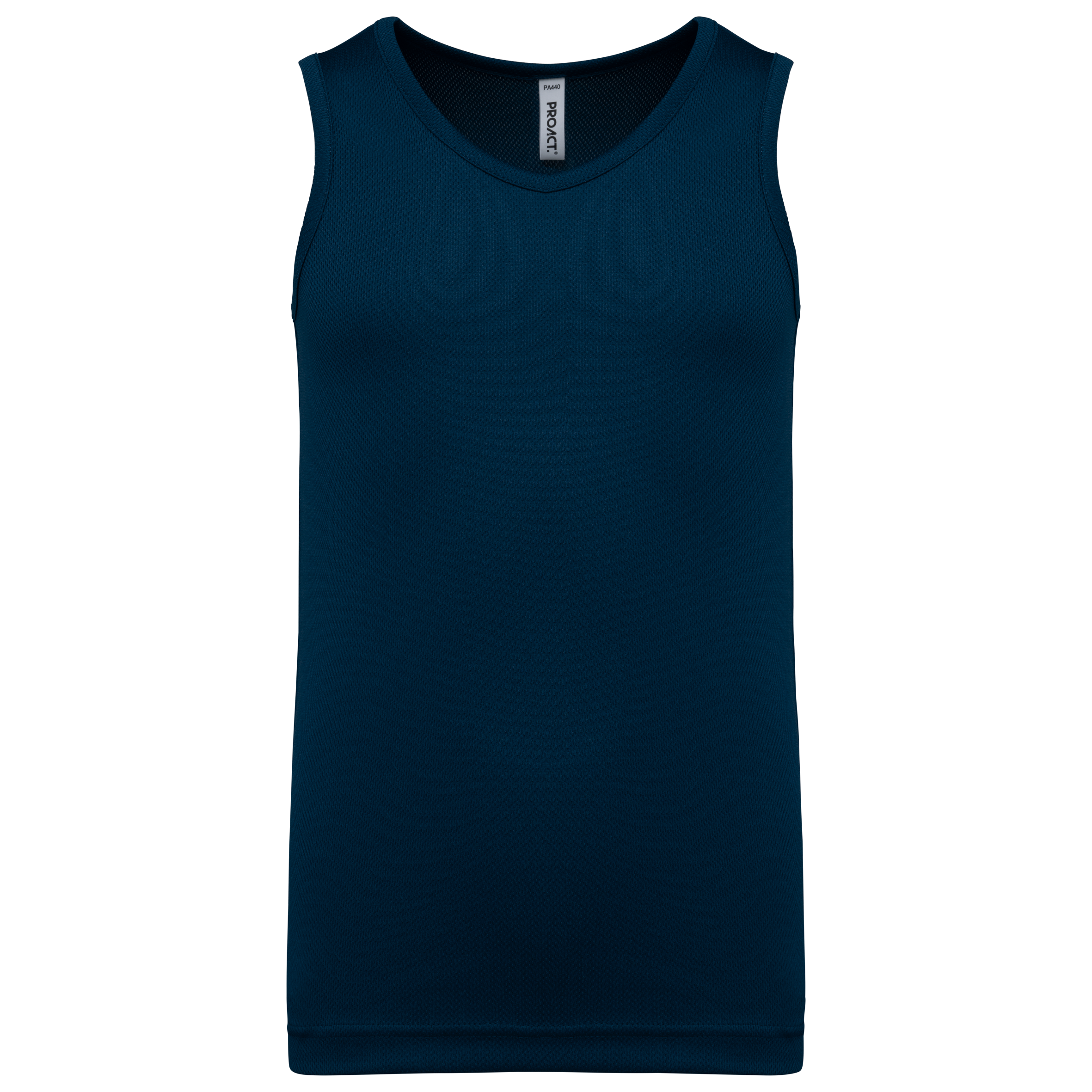 Sporty Navy