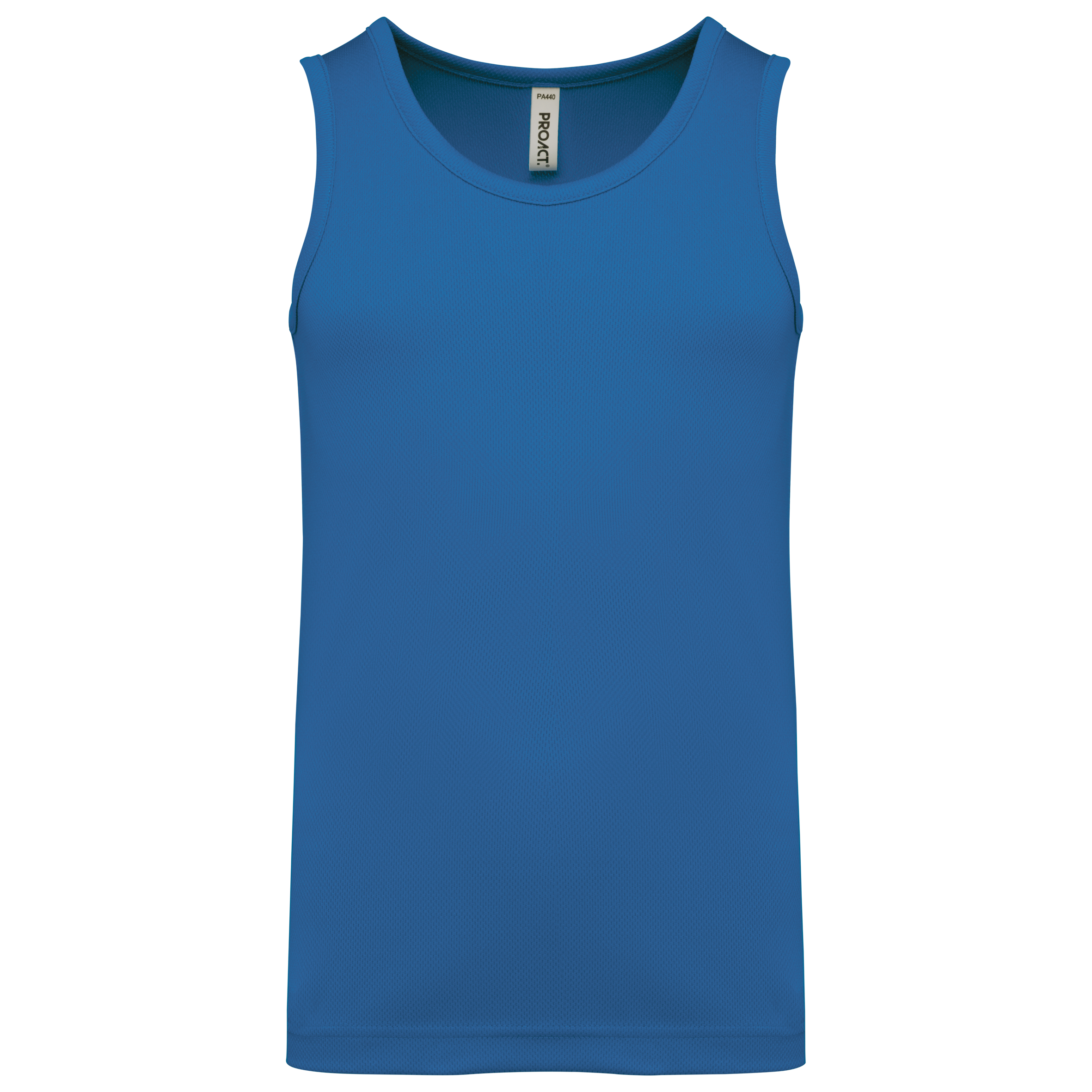 Sporty Royal Blue
