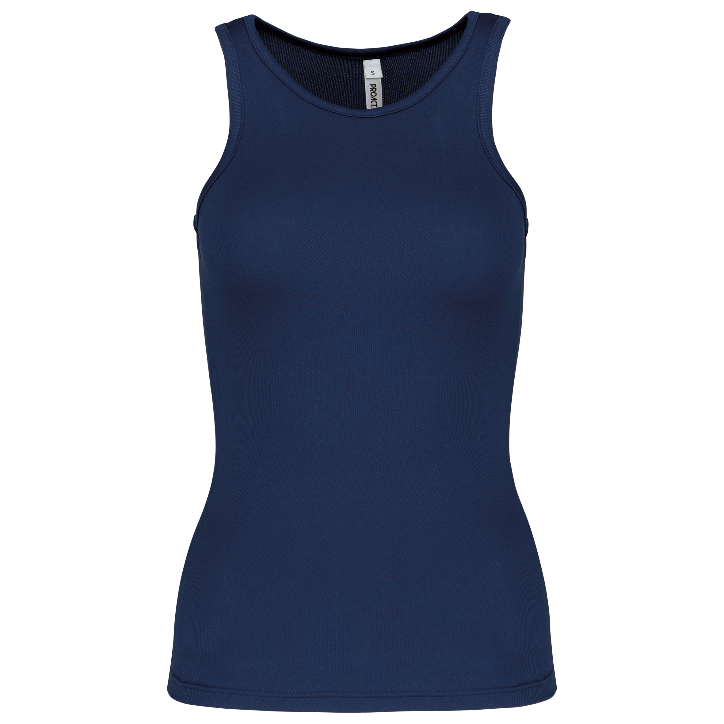 Sporty Navy
