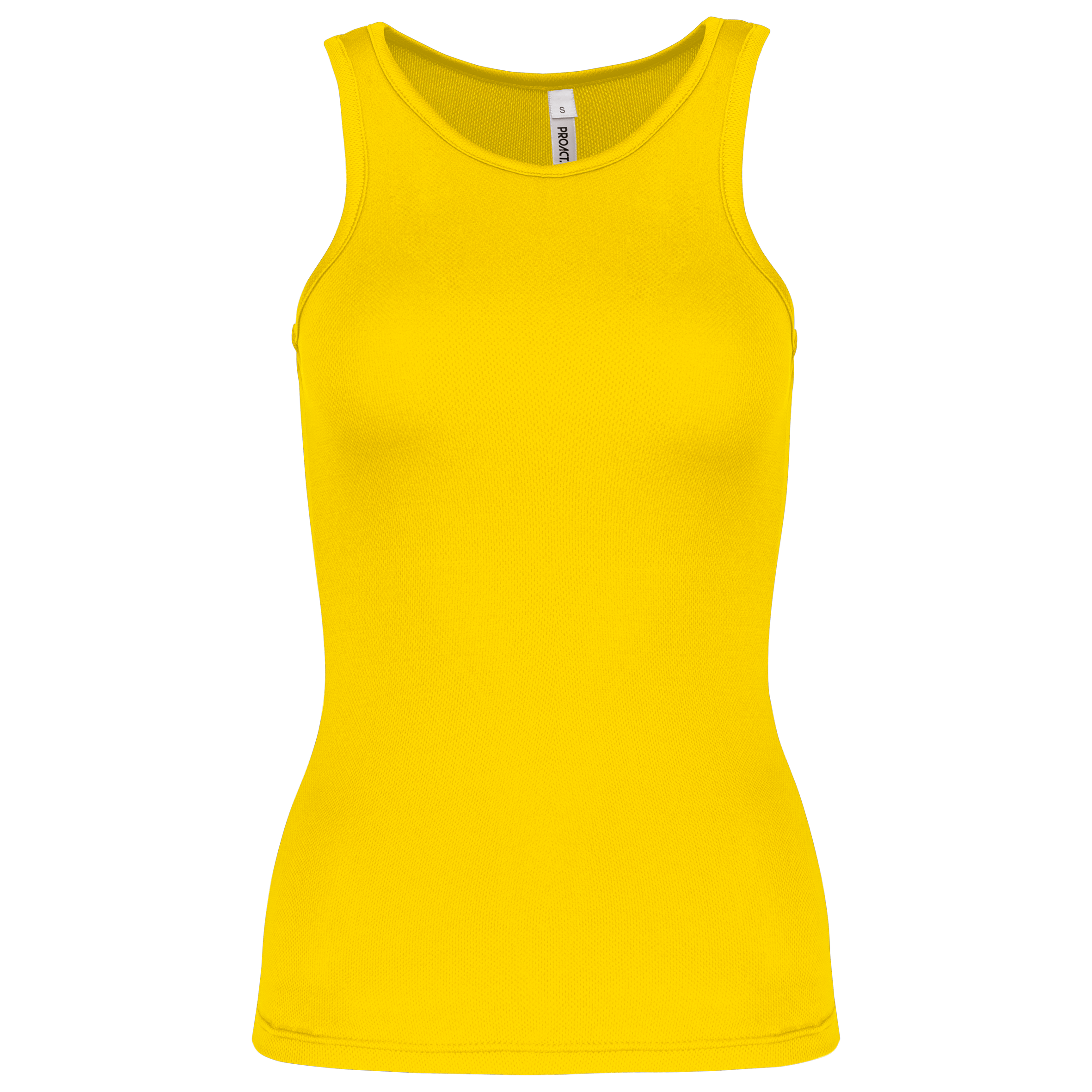 True Yellow