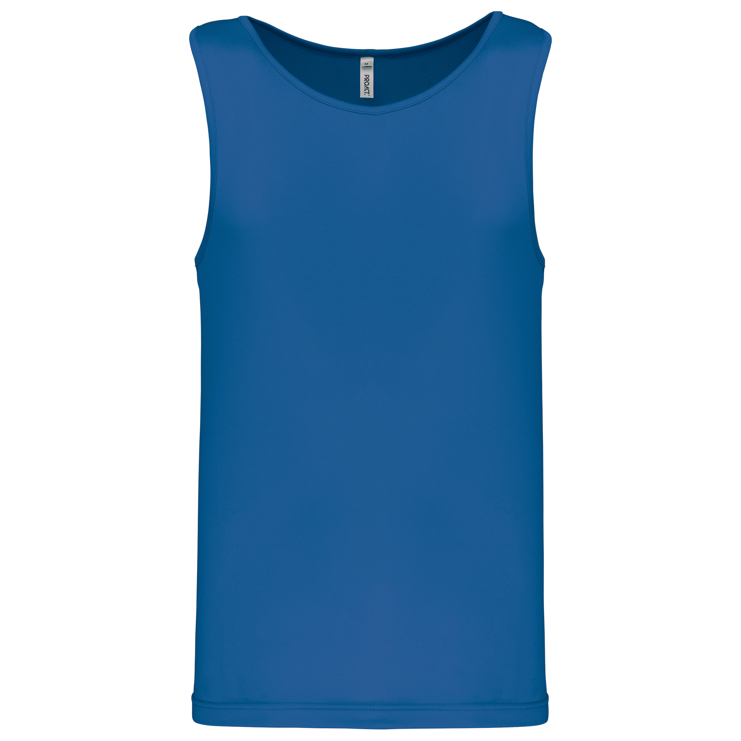 Sporty Royal Blue