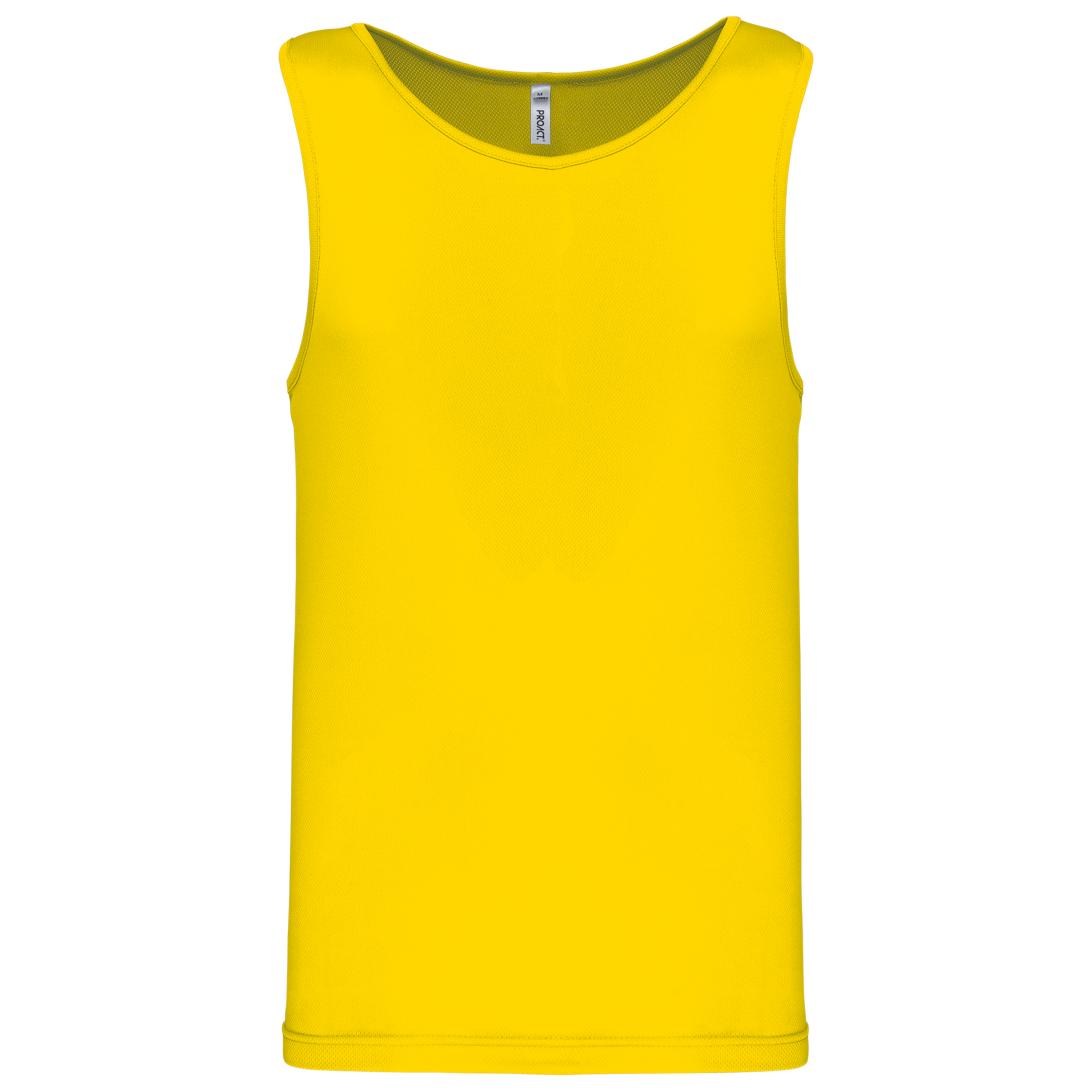 True Yellow