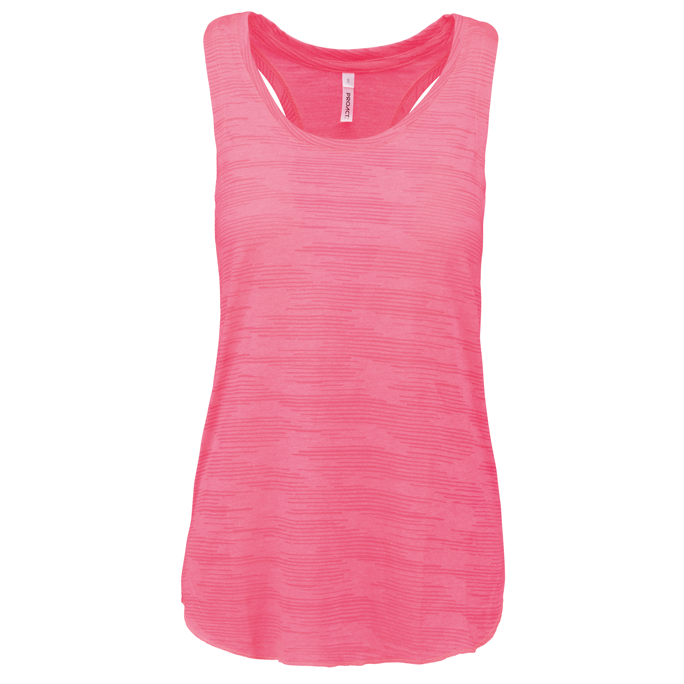 Fluorescent  Pink