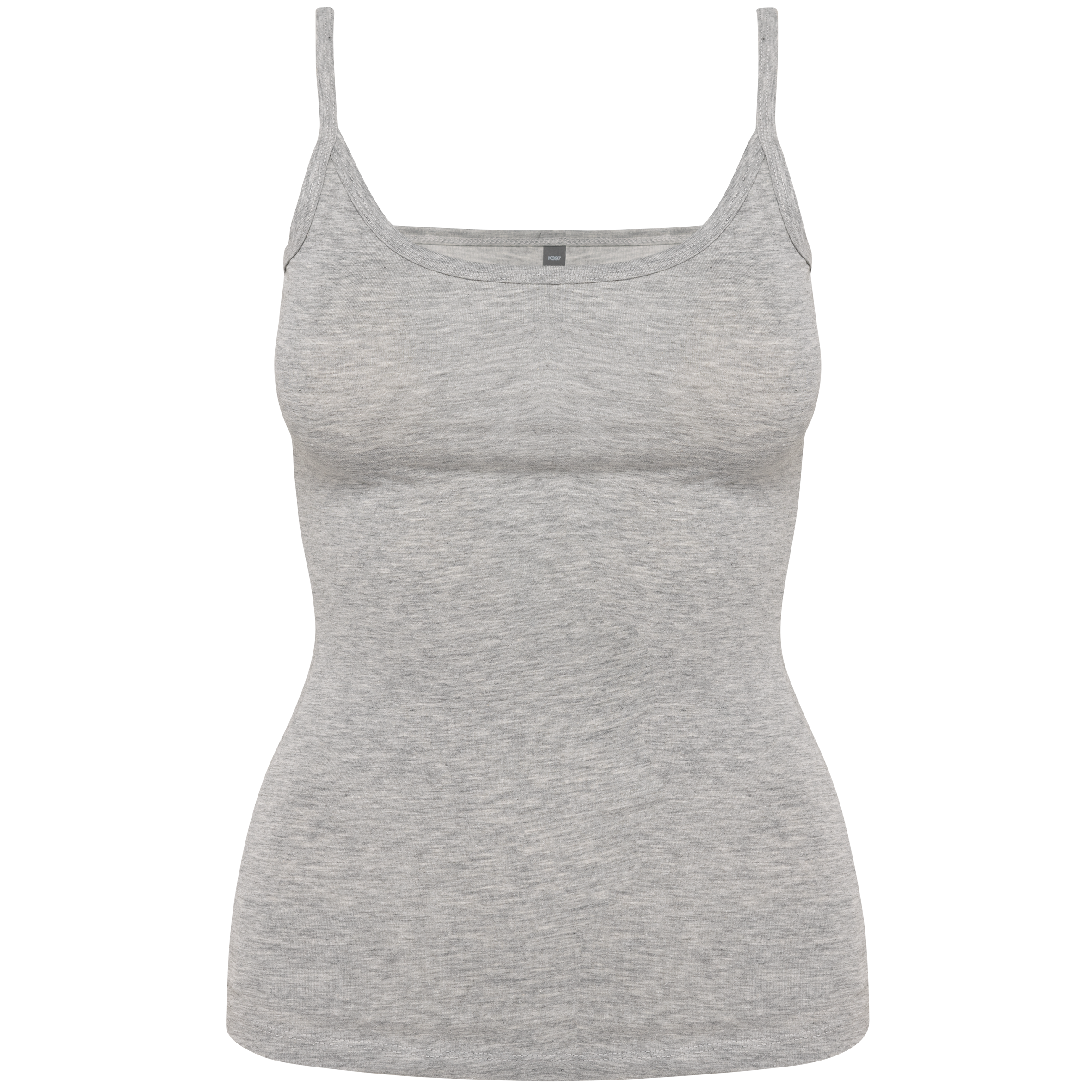 Light grey heather