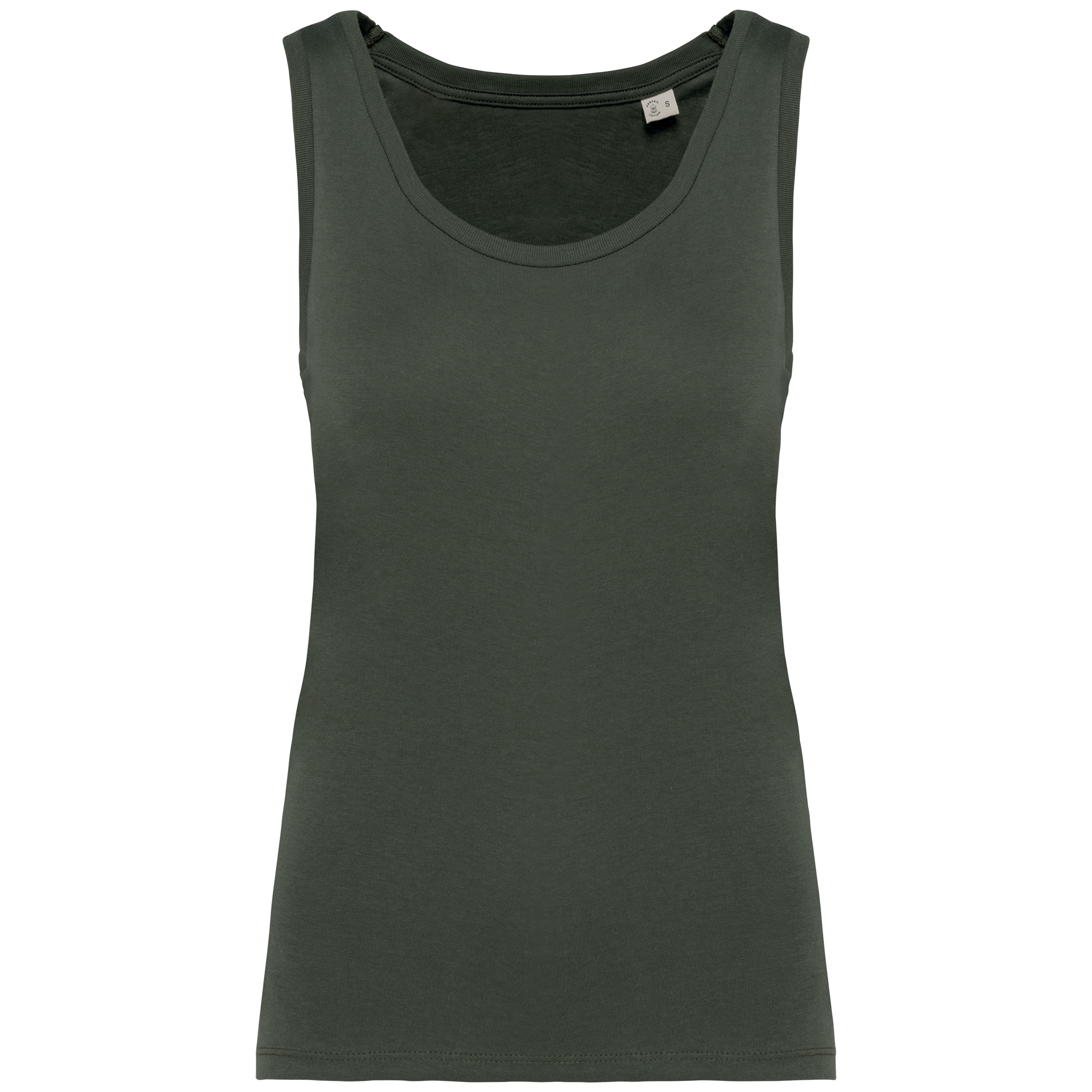 Organic Khaki