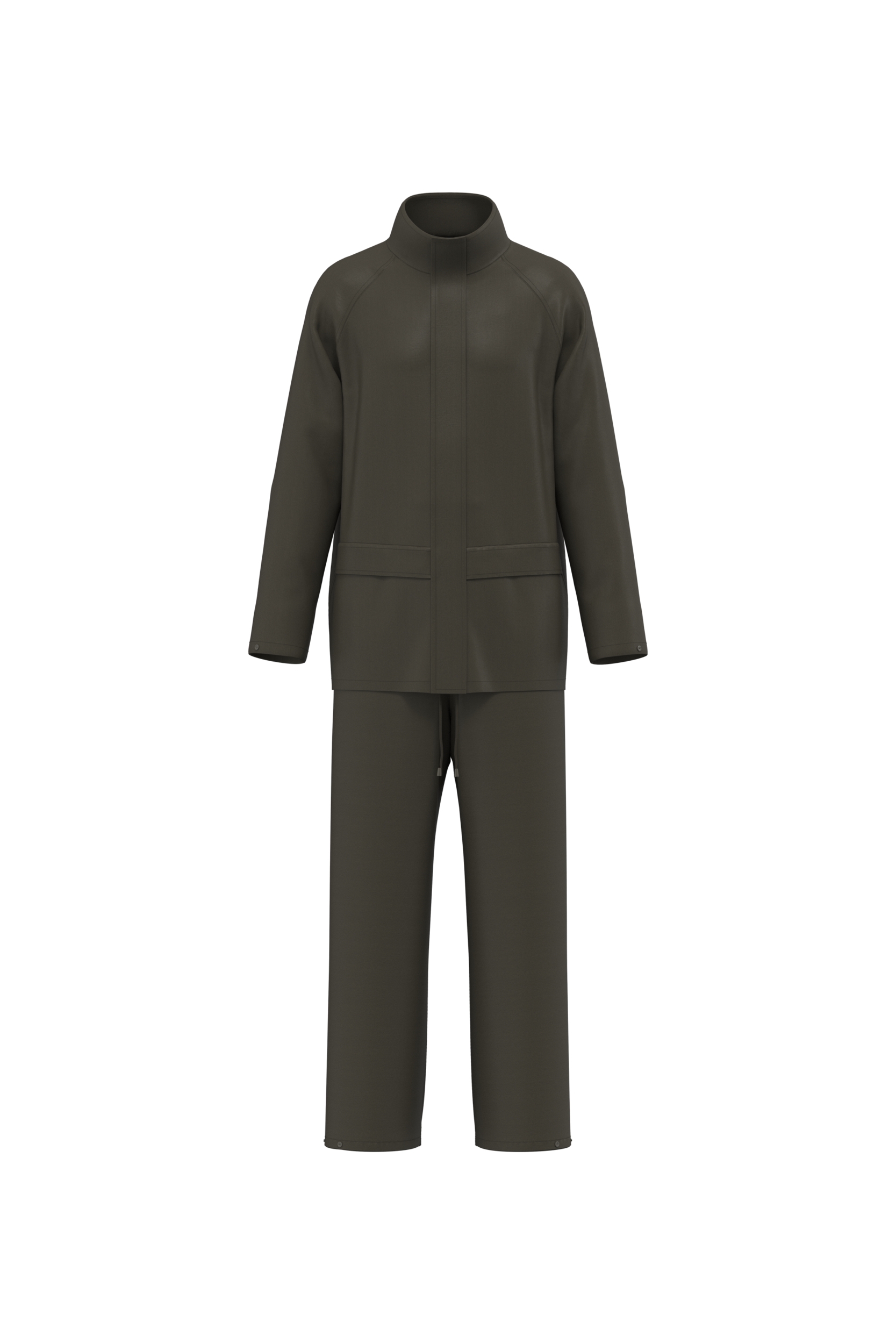 Dark Khaki