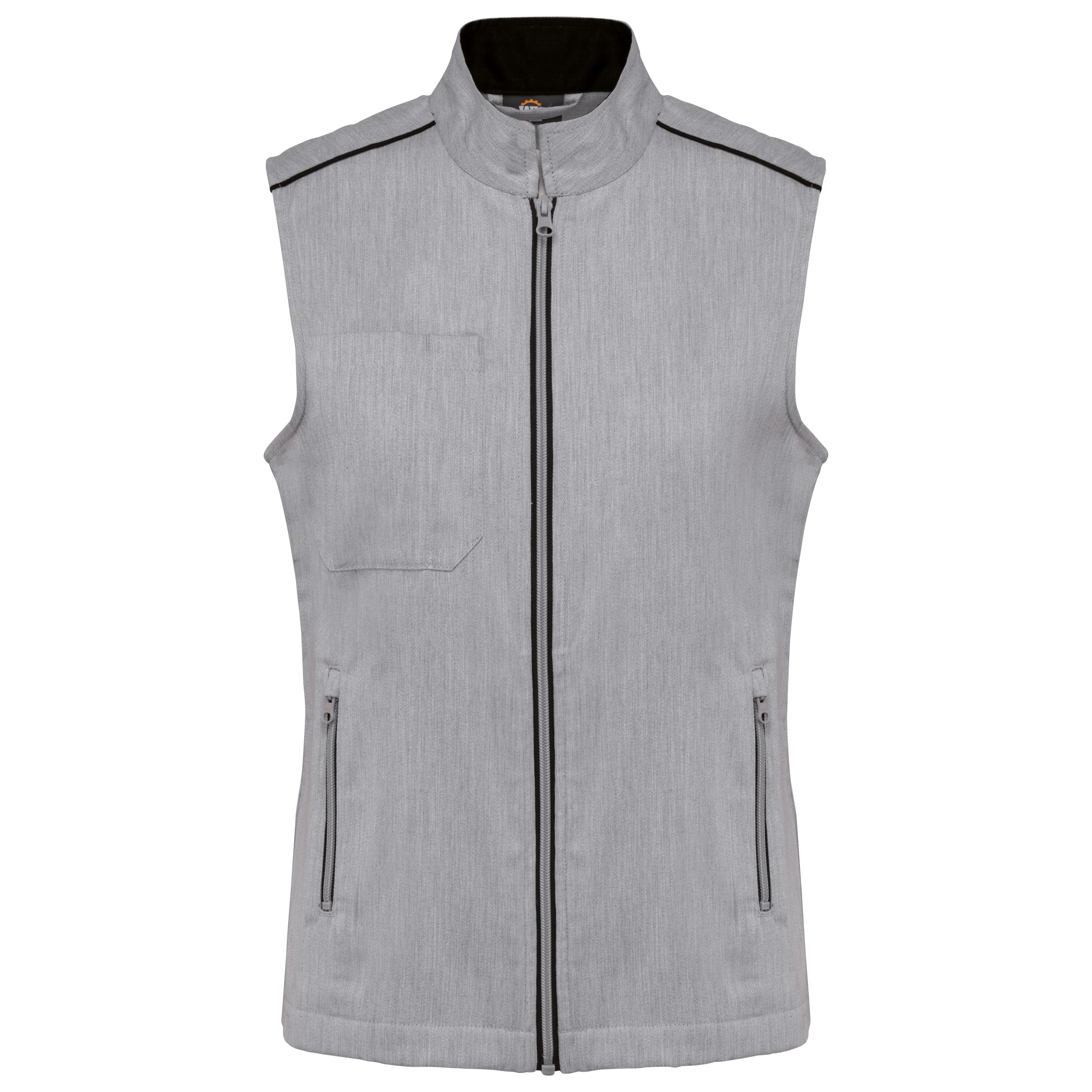 Marl Oxford Grey / Black