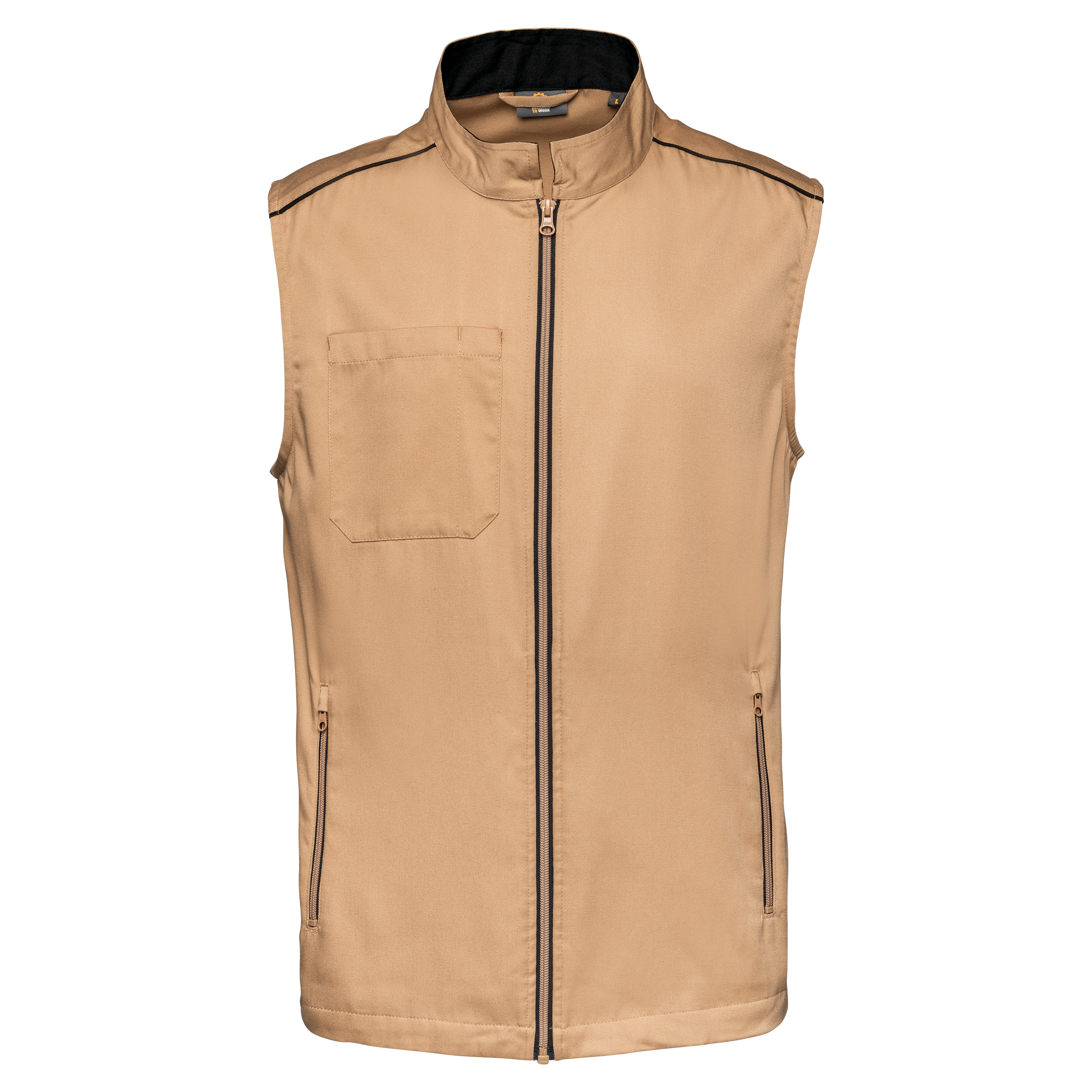 Camel / Black