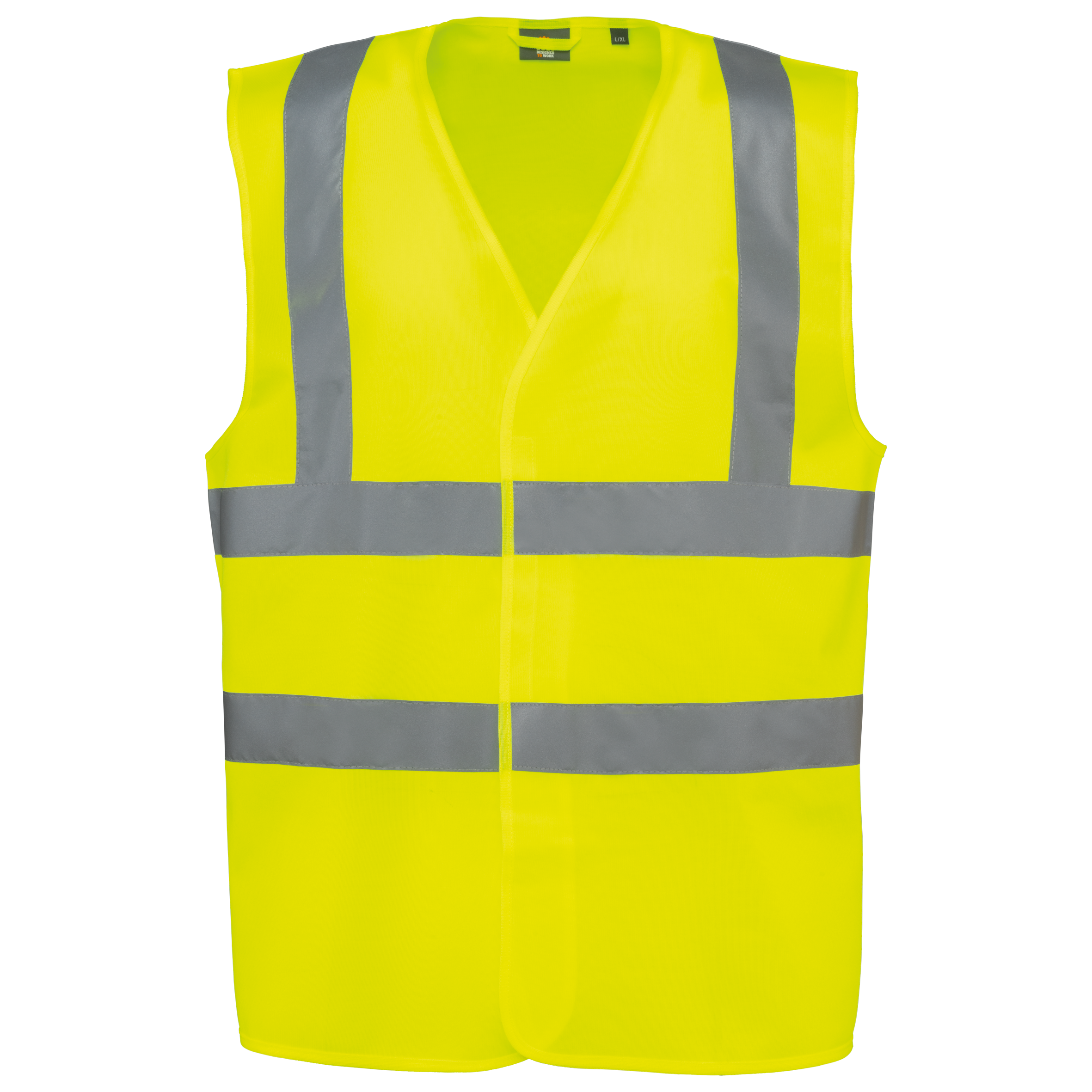 Hi Viz Yellow