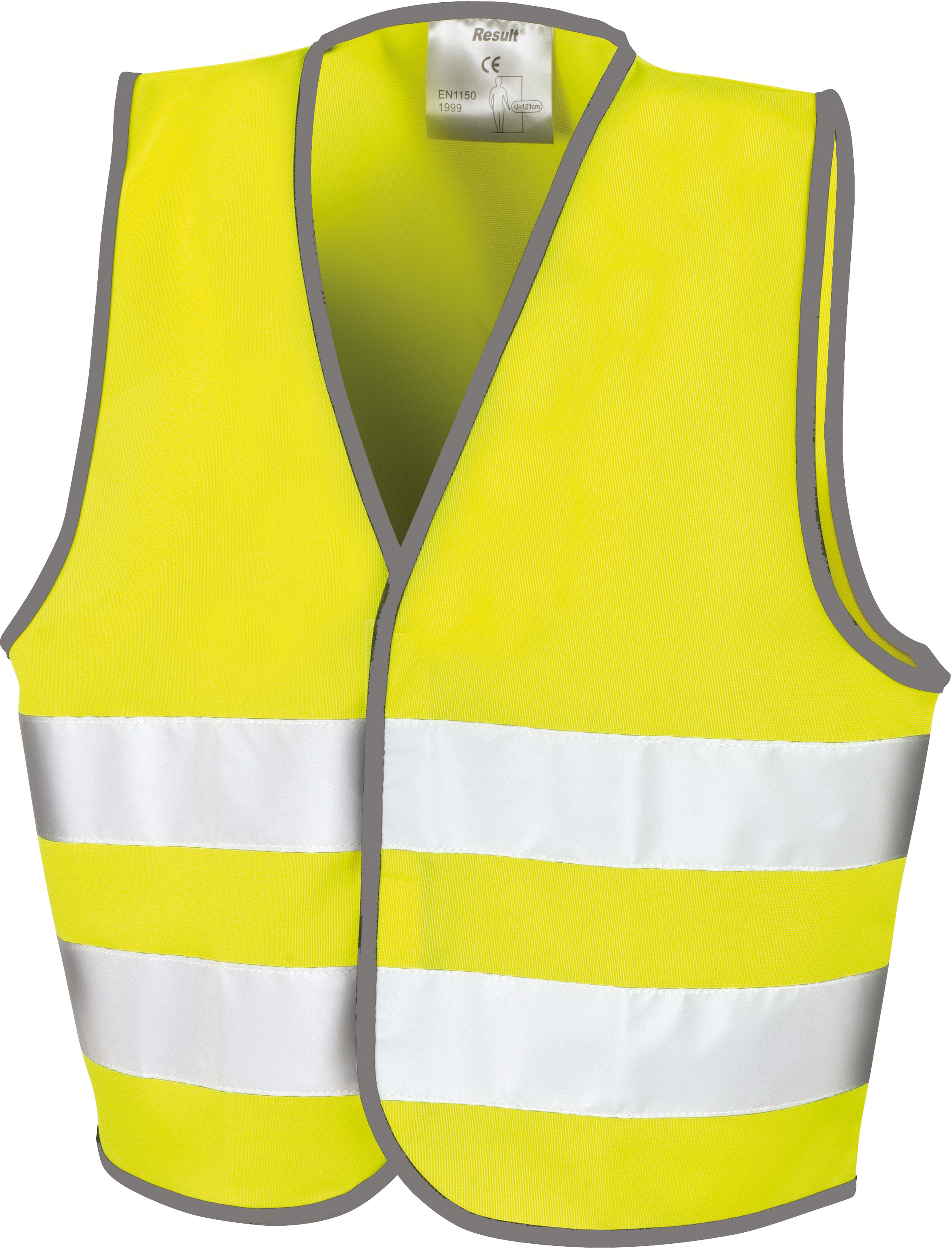 Fluorescent Yellow