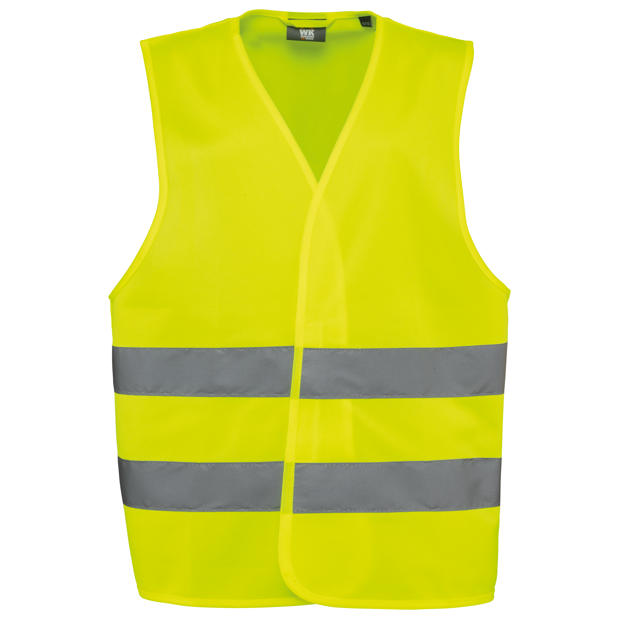 Hi Viz Yellow