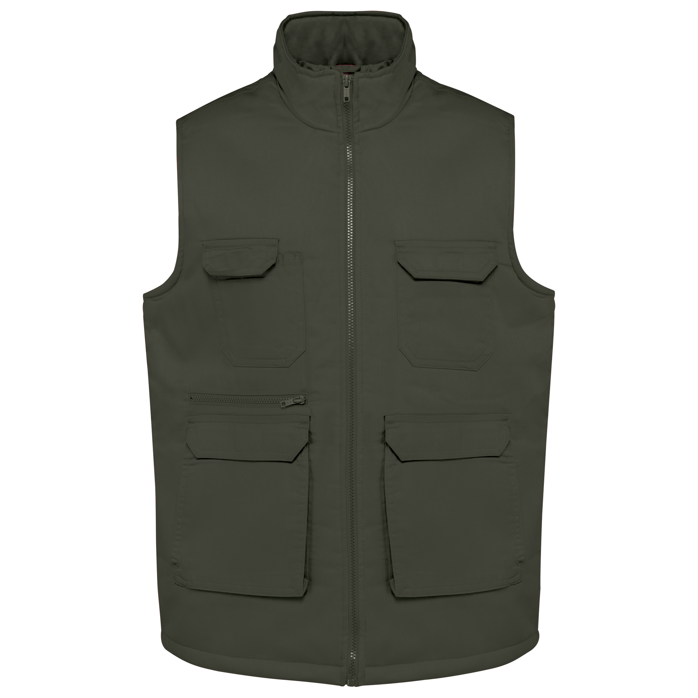 Dark Khaki