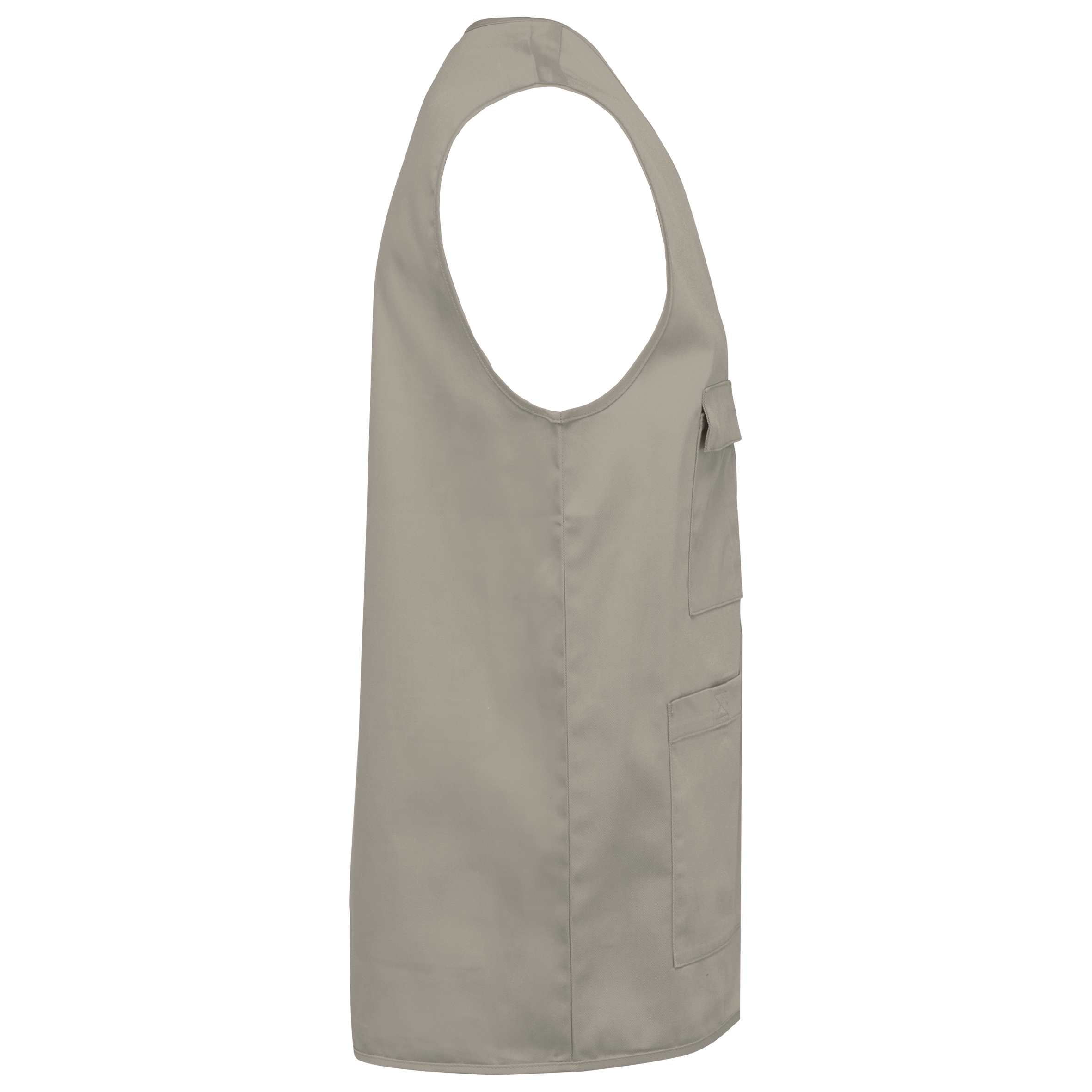 Côté gauche