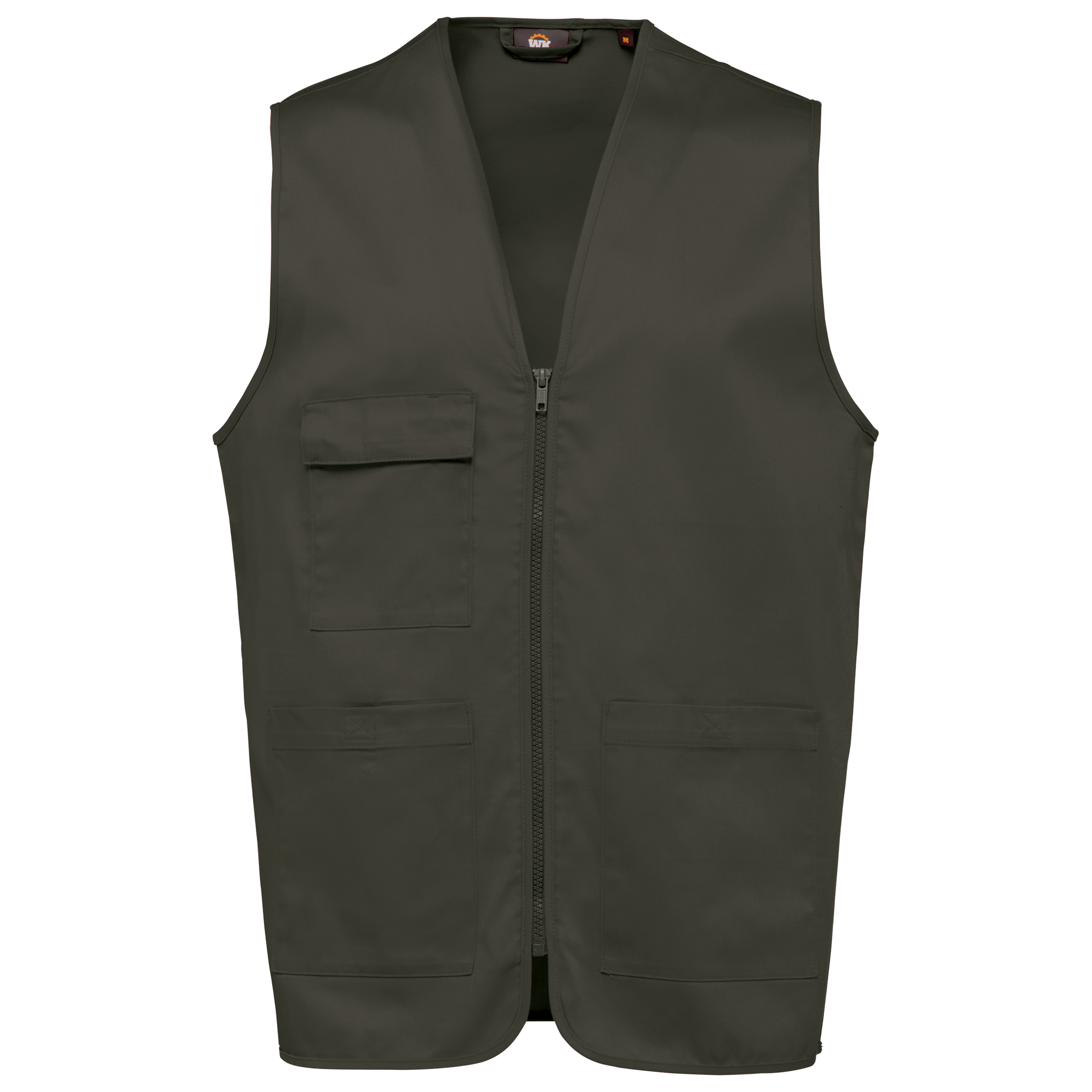Dark Khaki