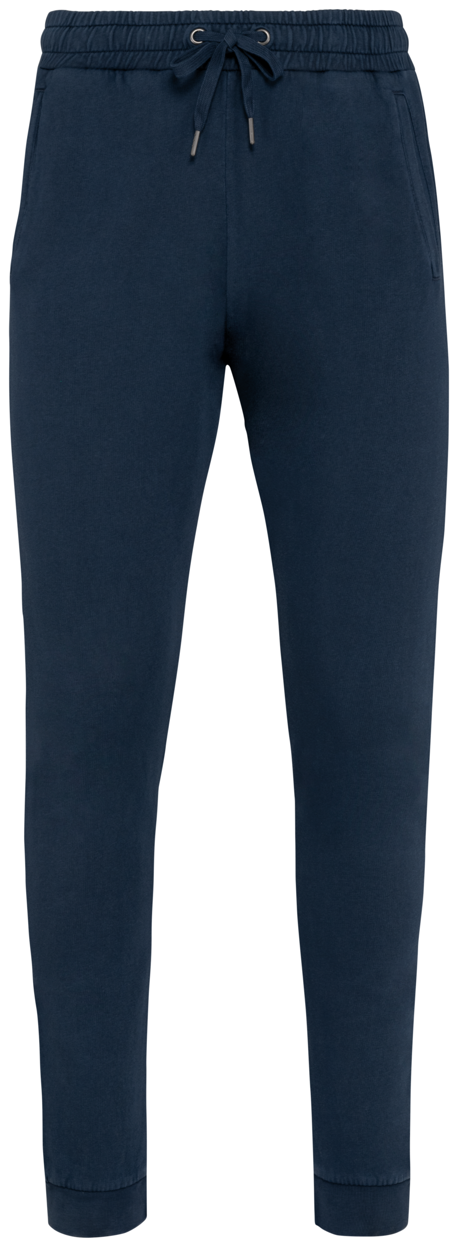 Washed Navy Blue