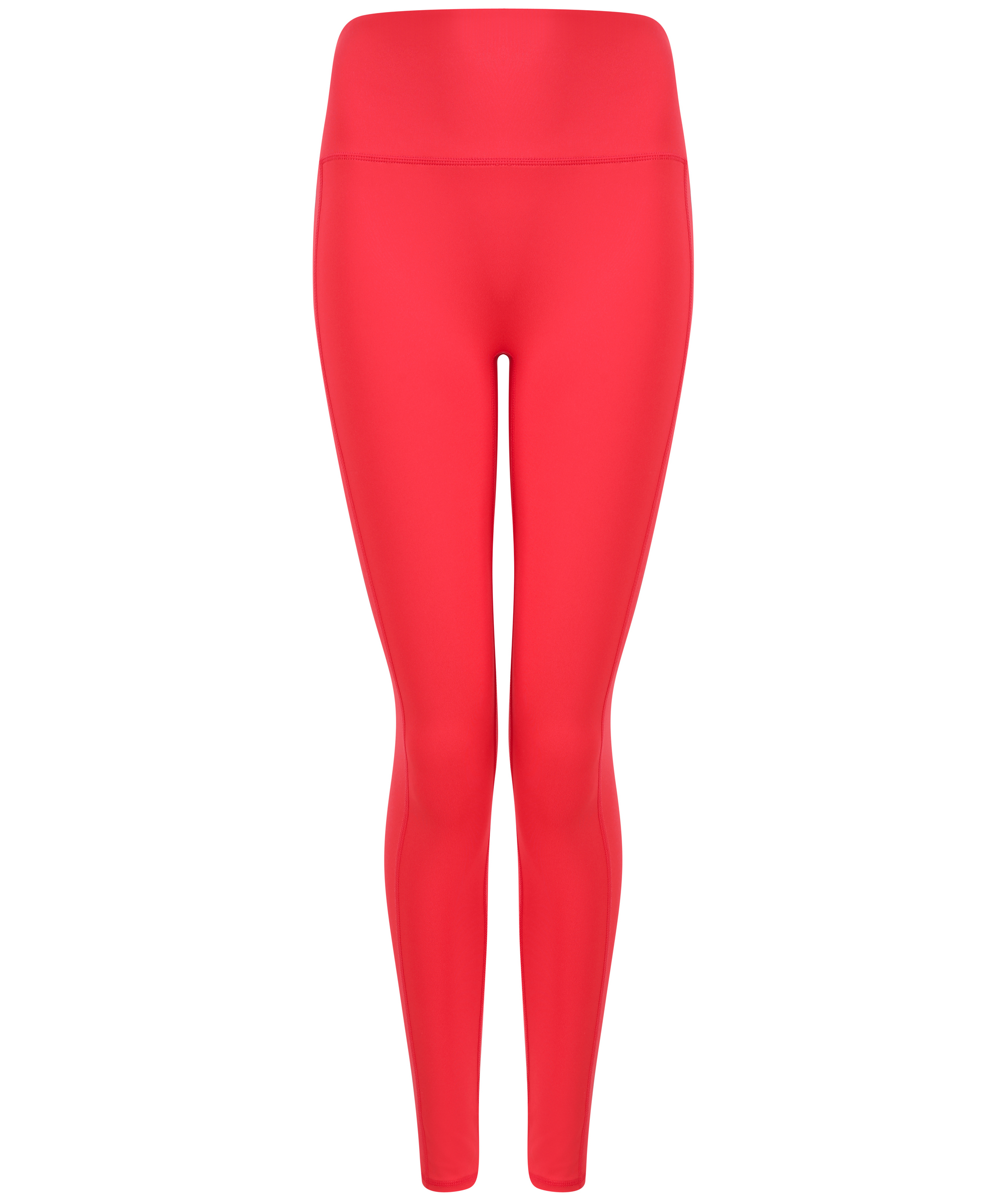 Hot coral