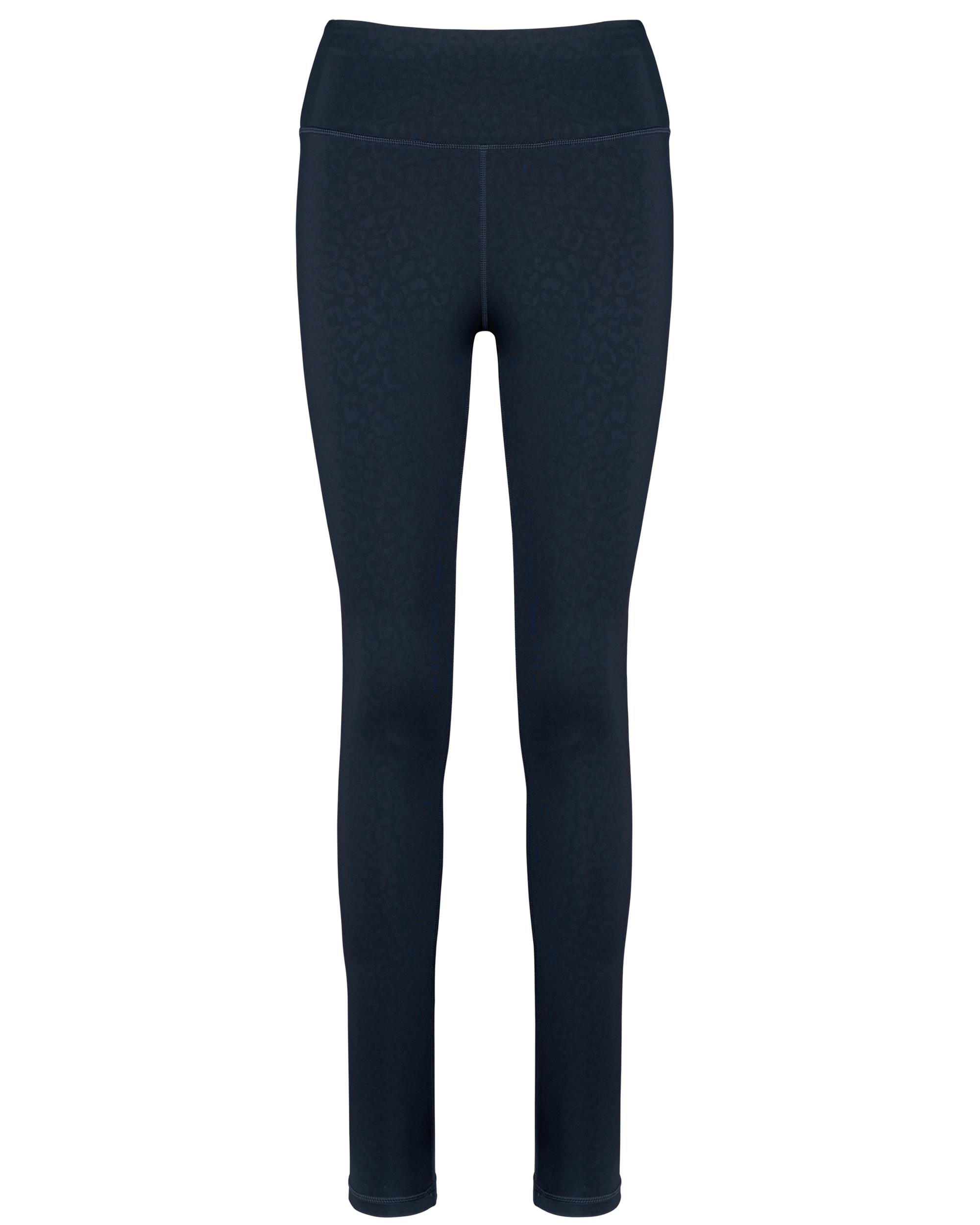 Navy Leopard