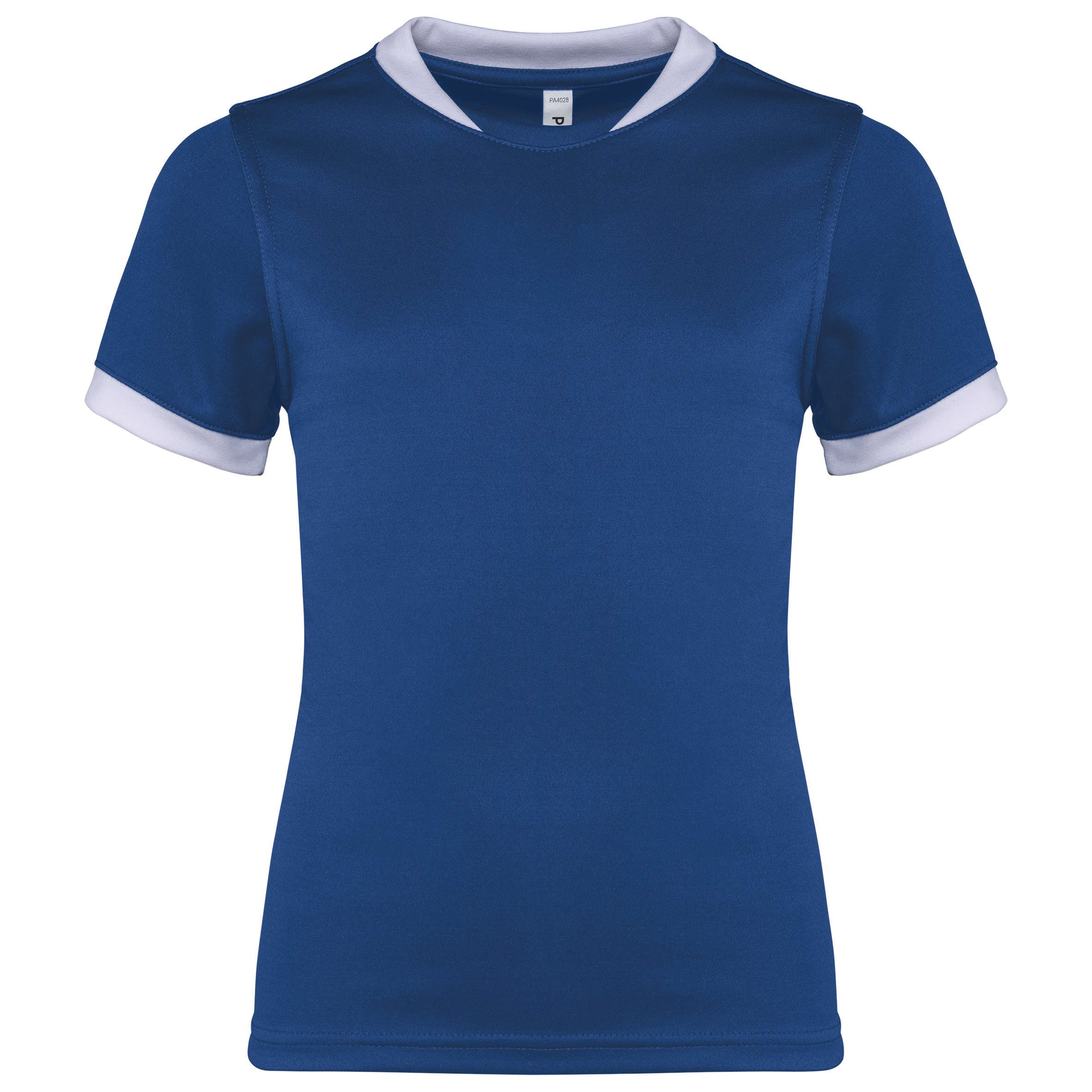 Dark Royal Blue