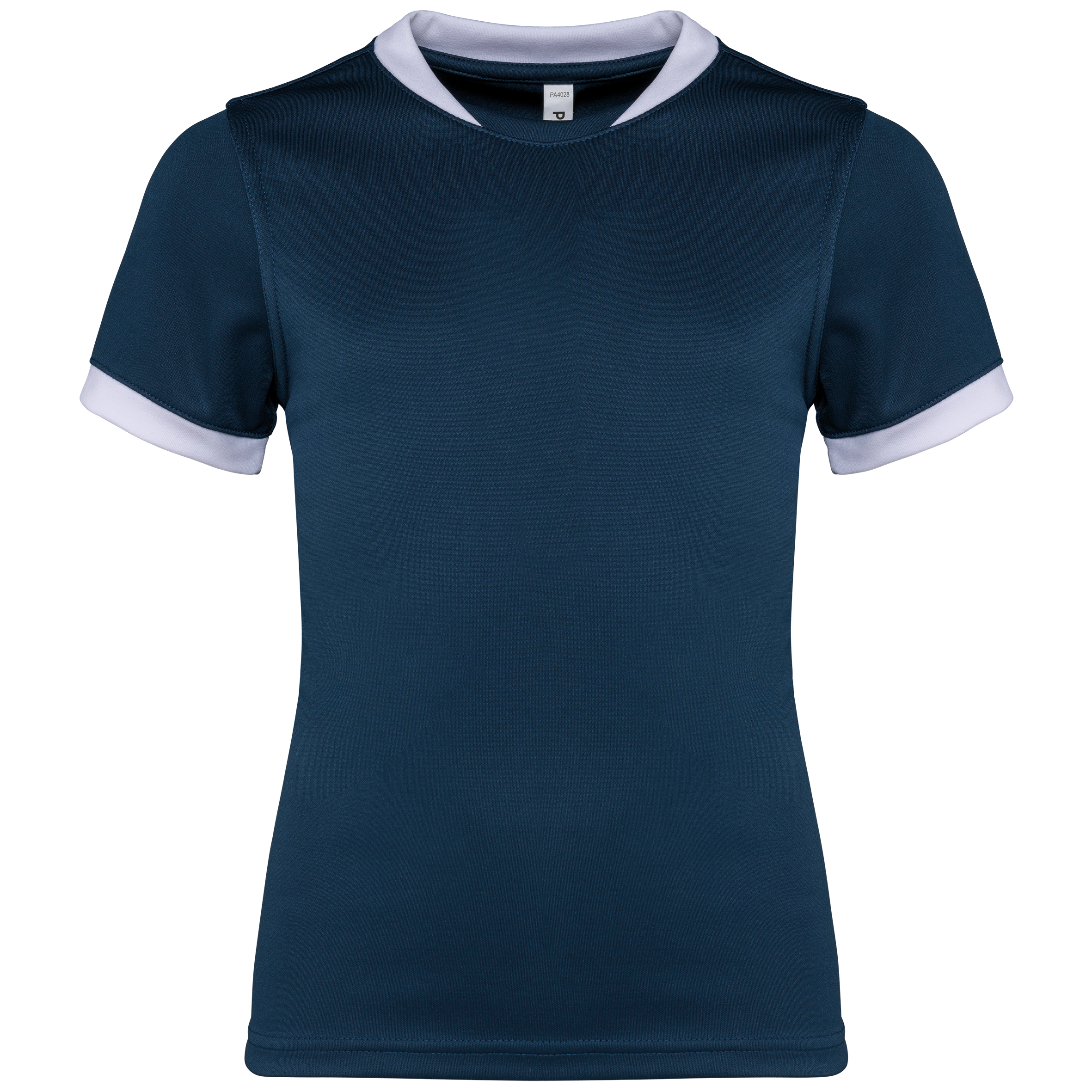 Sporty Navy