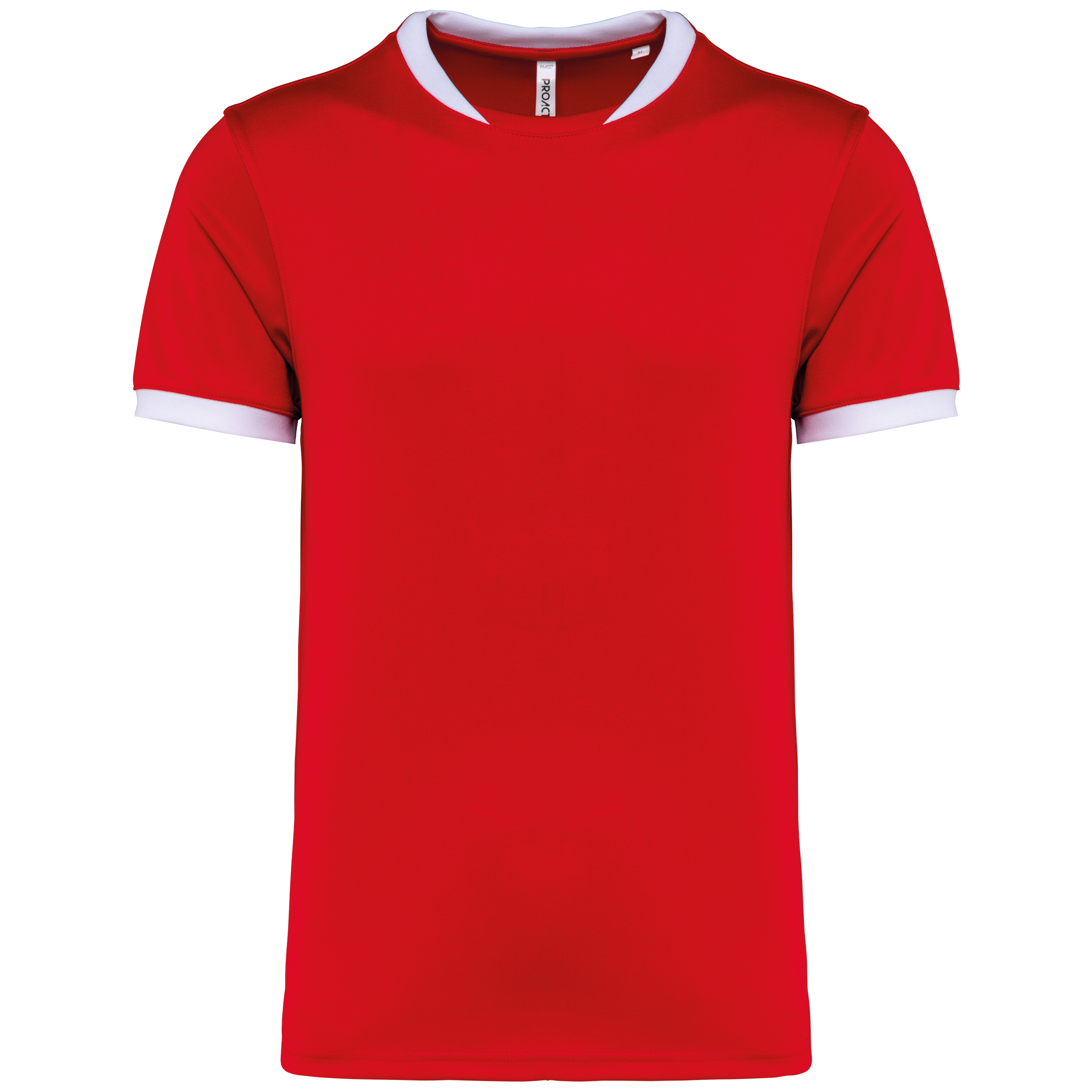 Sporty Red