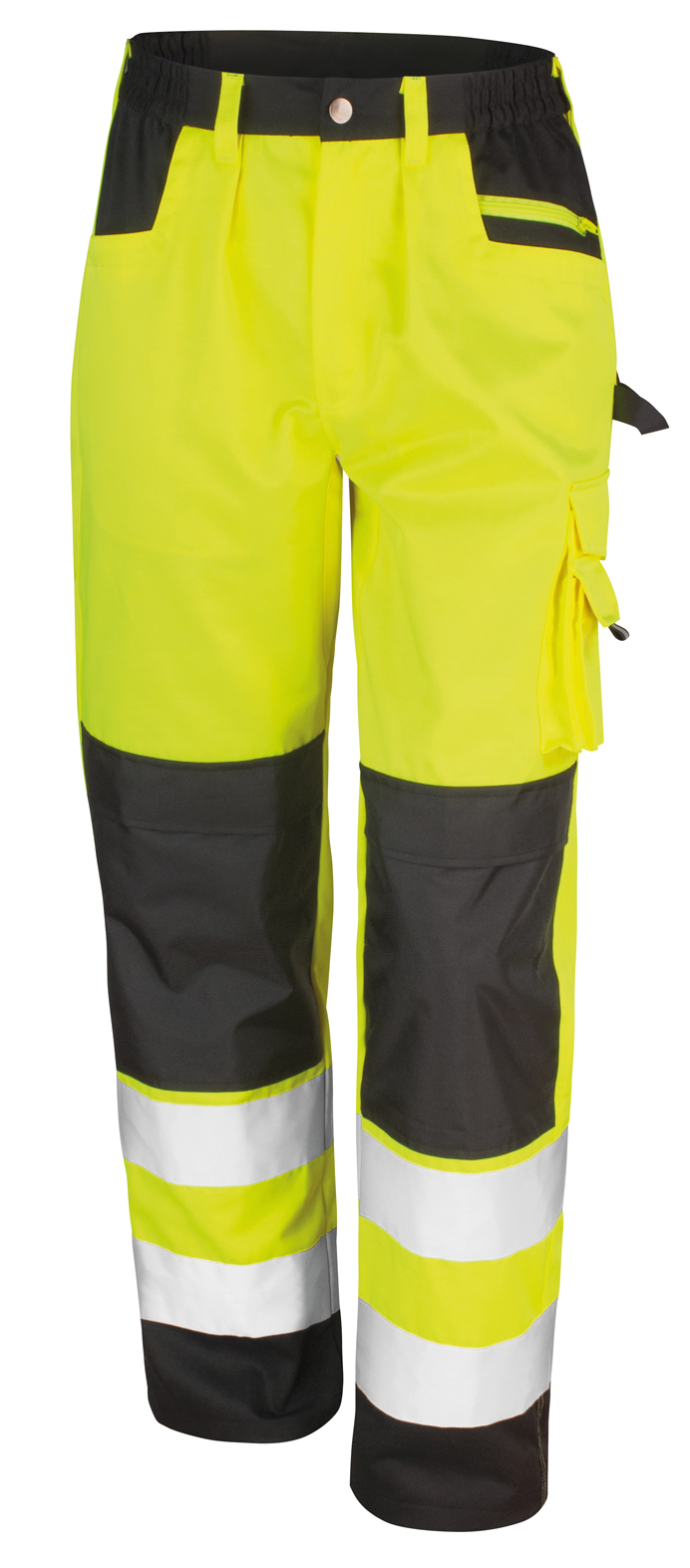 Fluorescent Yellow