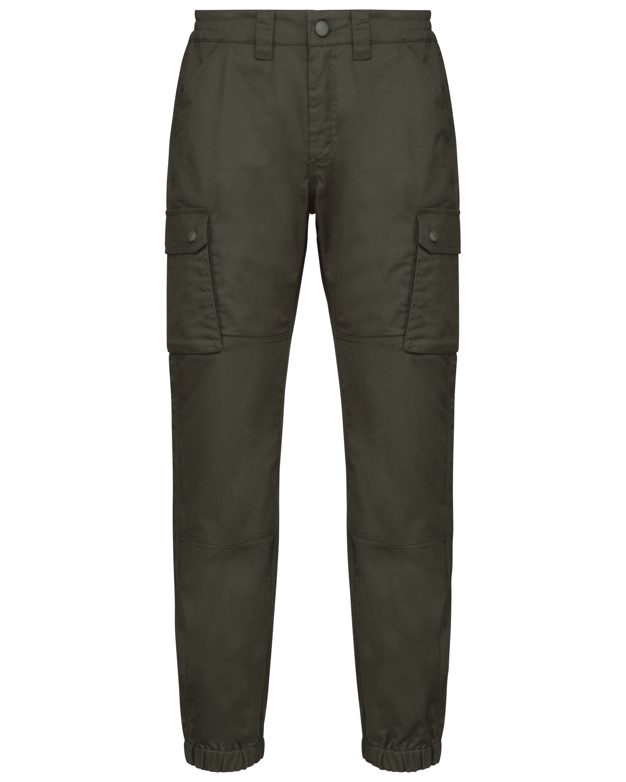 Dark Khaki