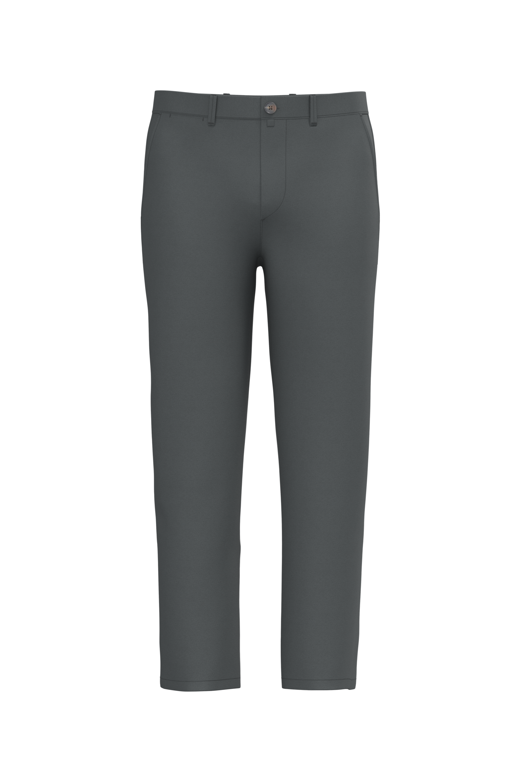 Iron Grey