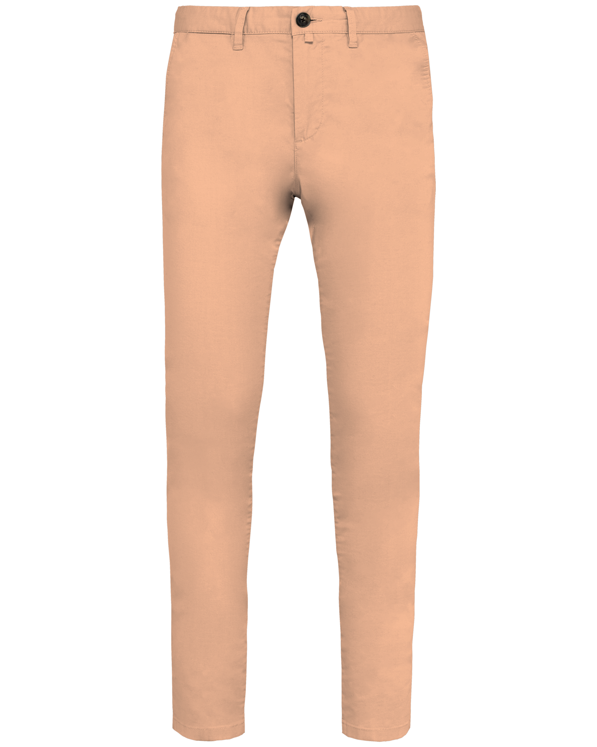 Pastel Apricot