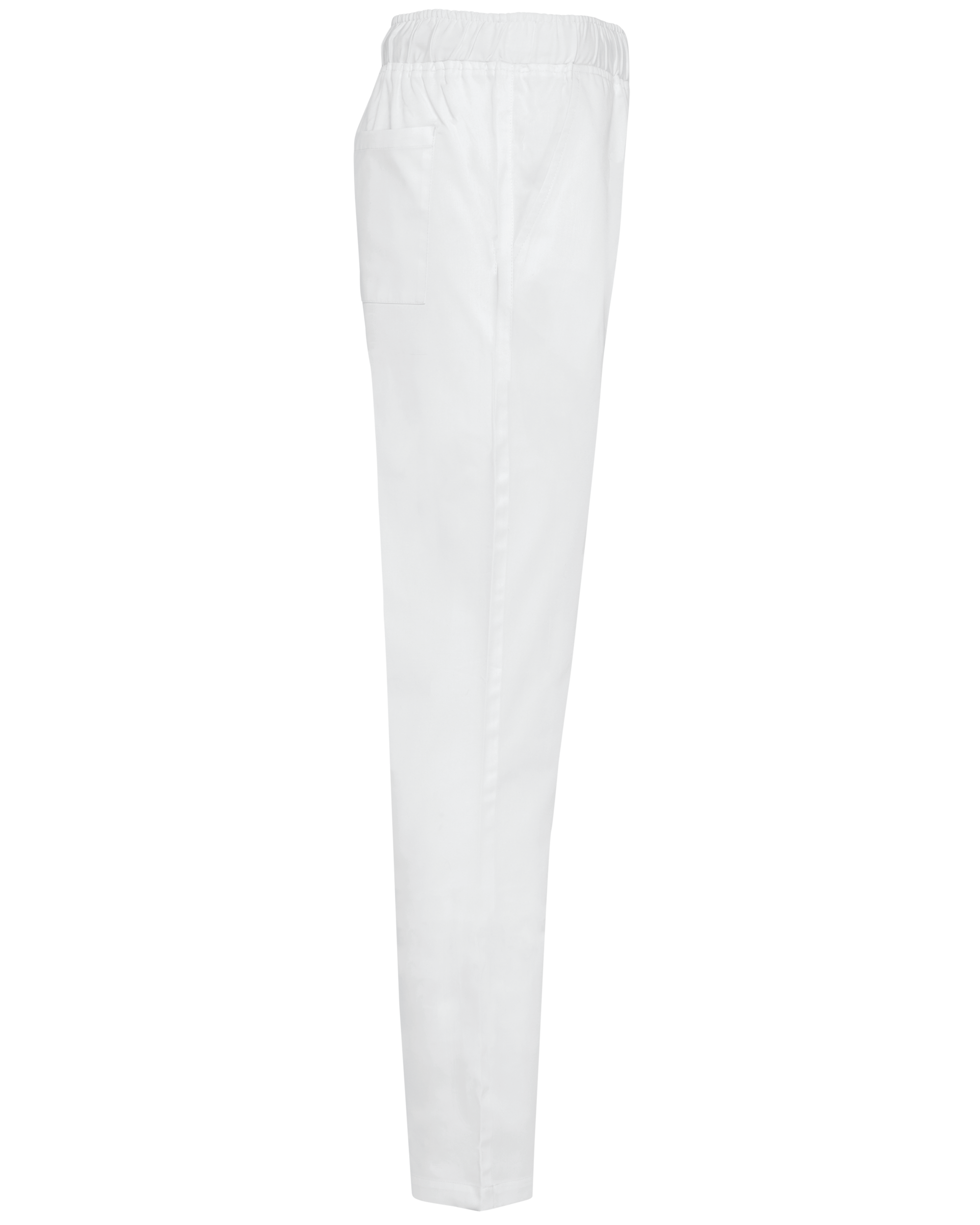 Côté gauche