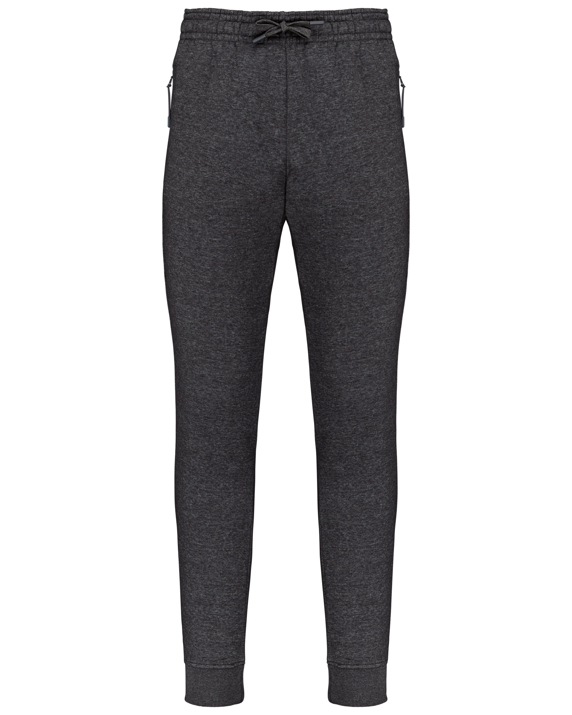 Dark Grey Heather