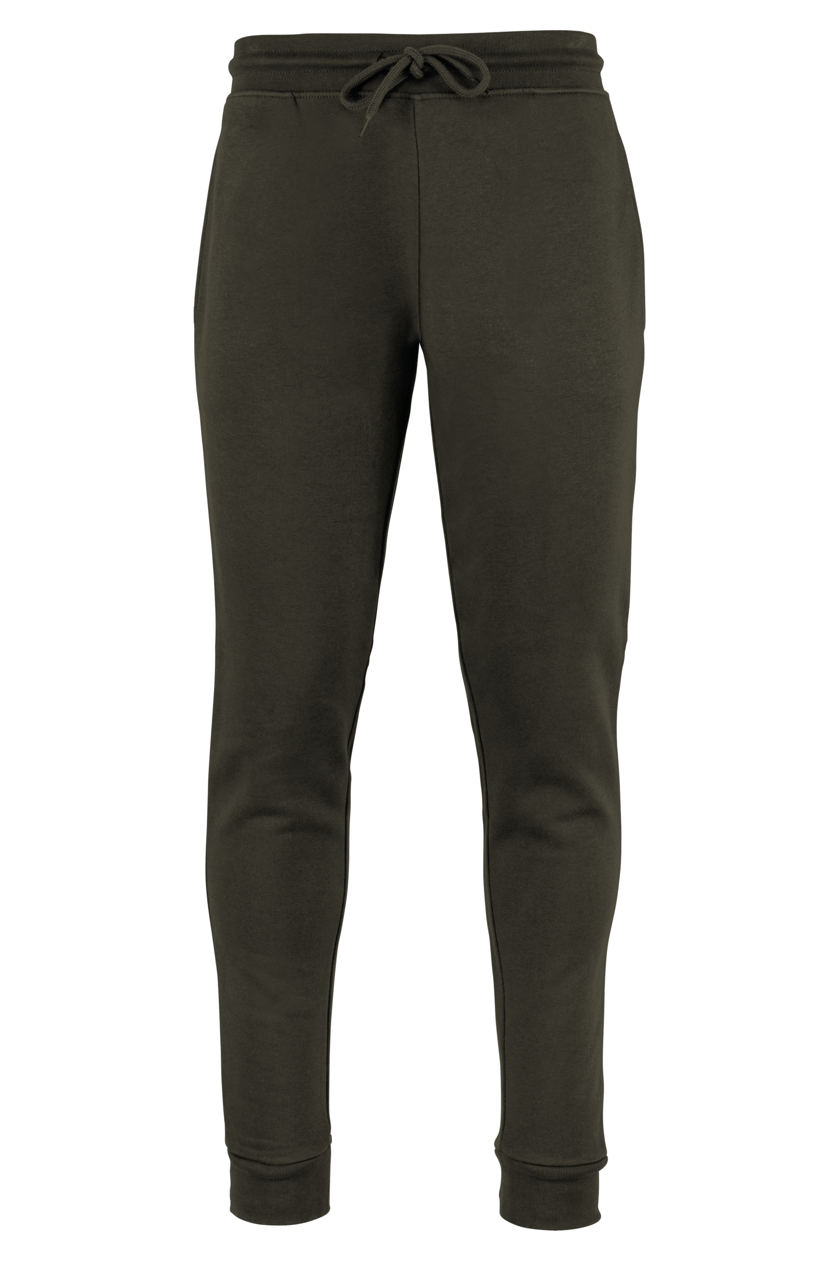 Organic Khaki