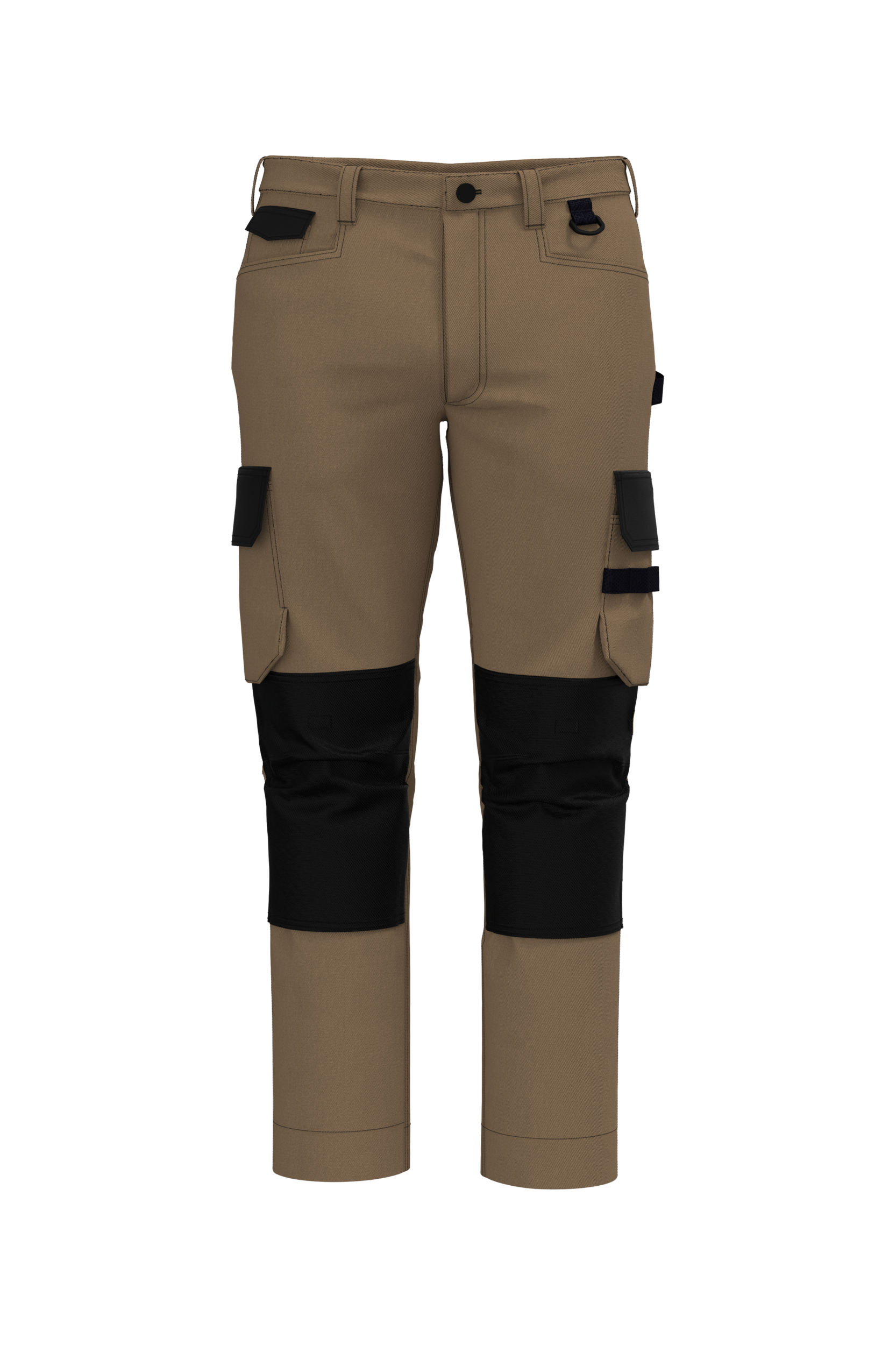 Camel / Black