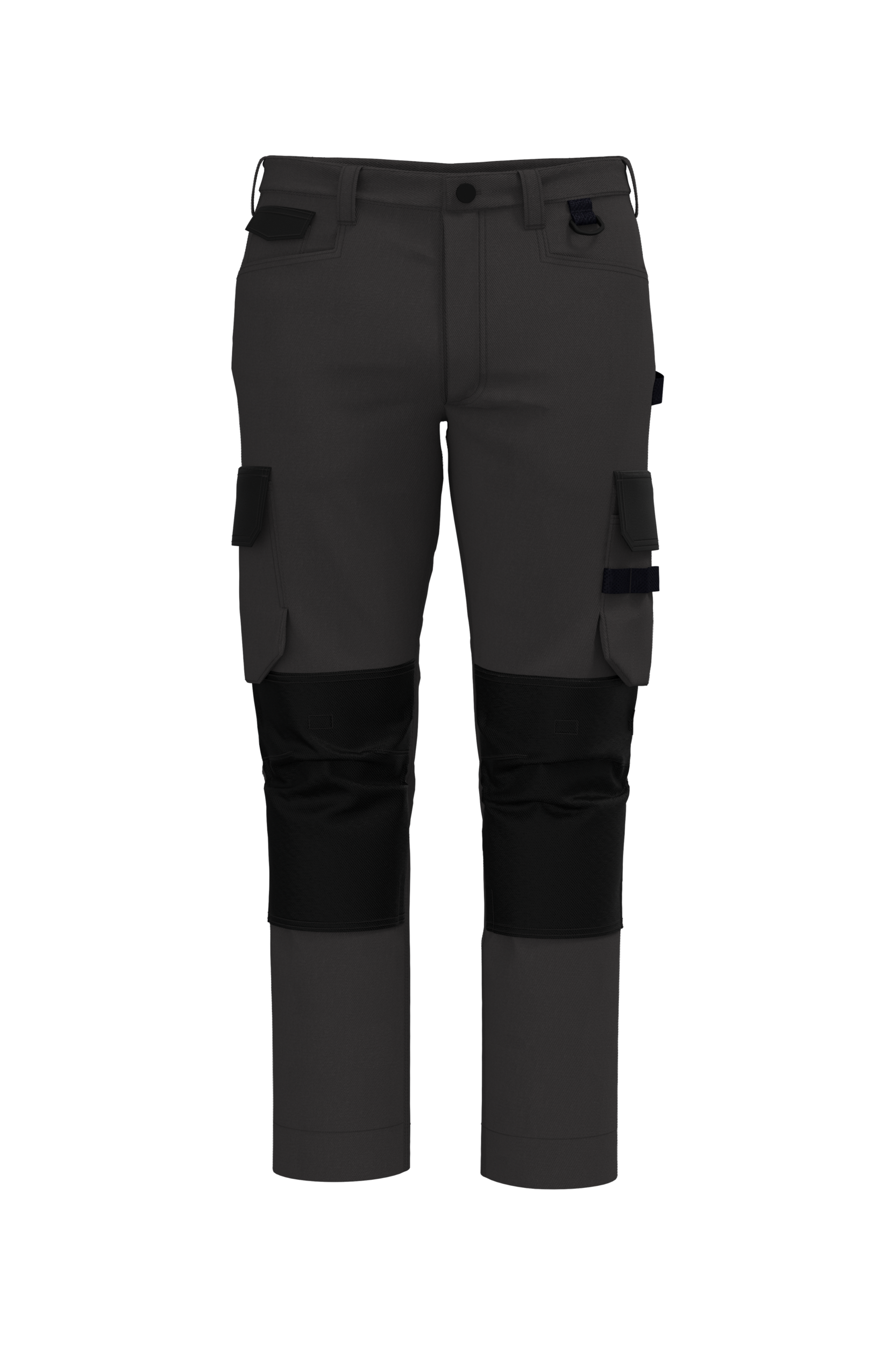 Dark Grey / Black