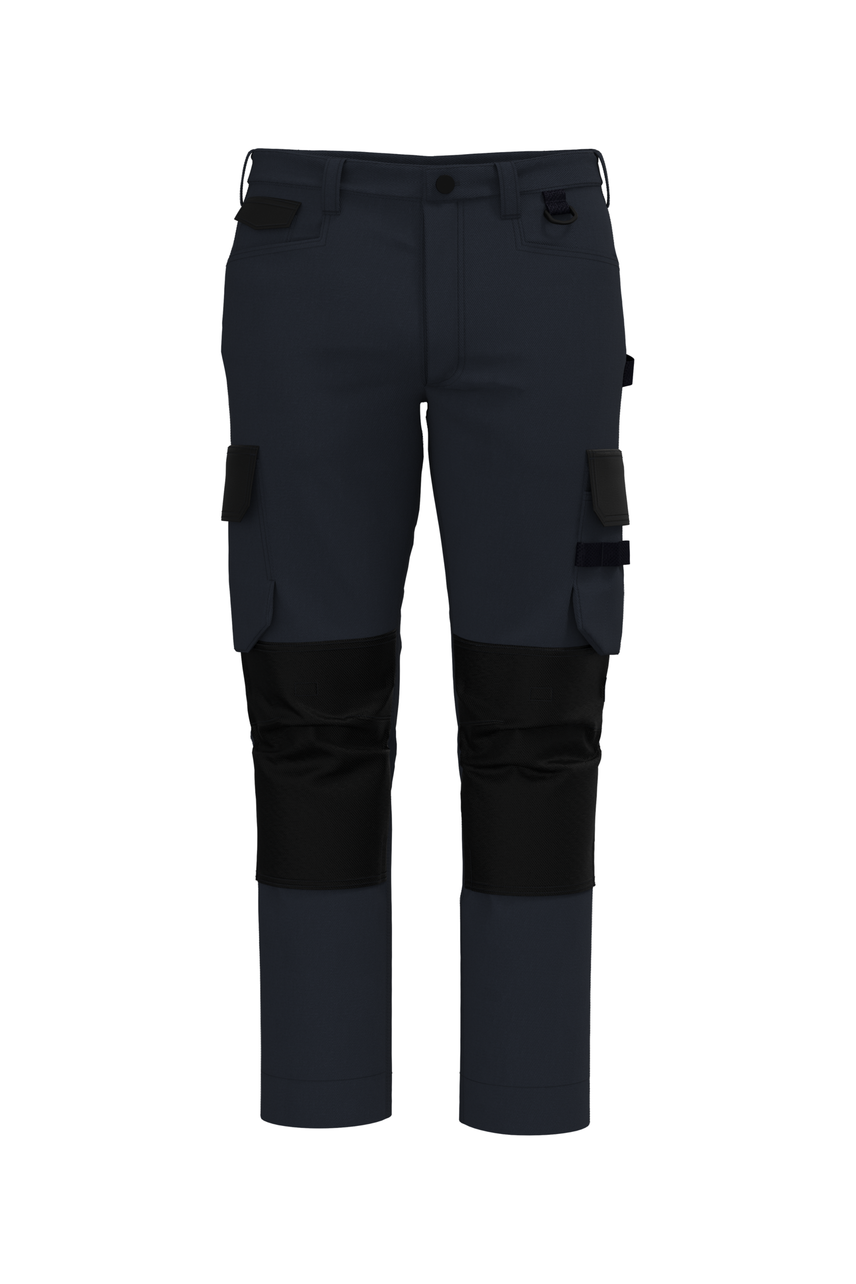 Navy / Black