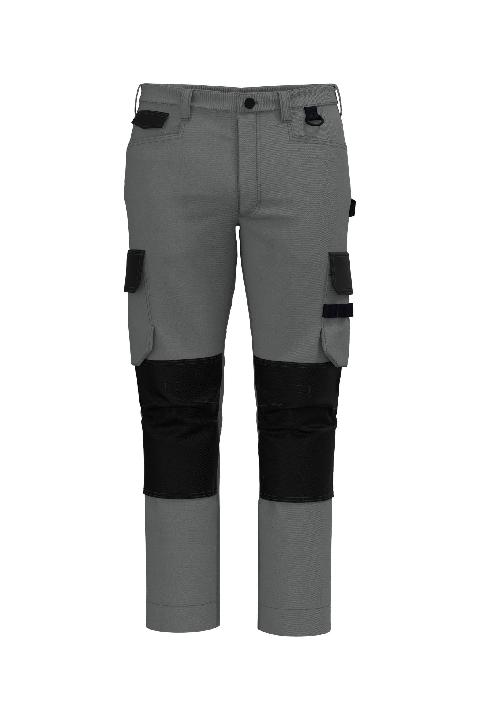 Silver / Black