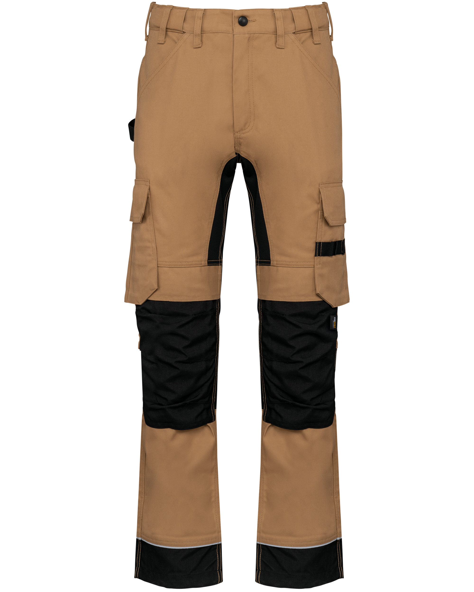 Camel / Black