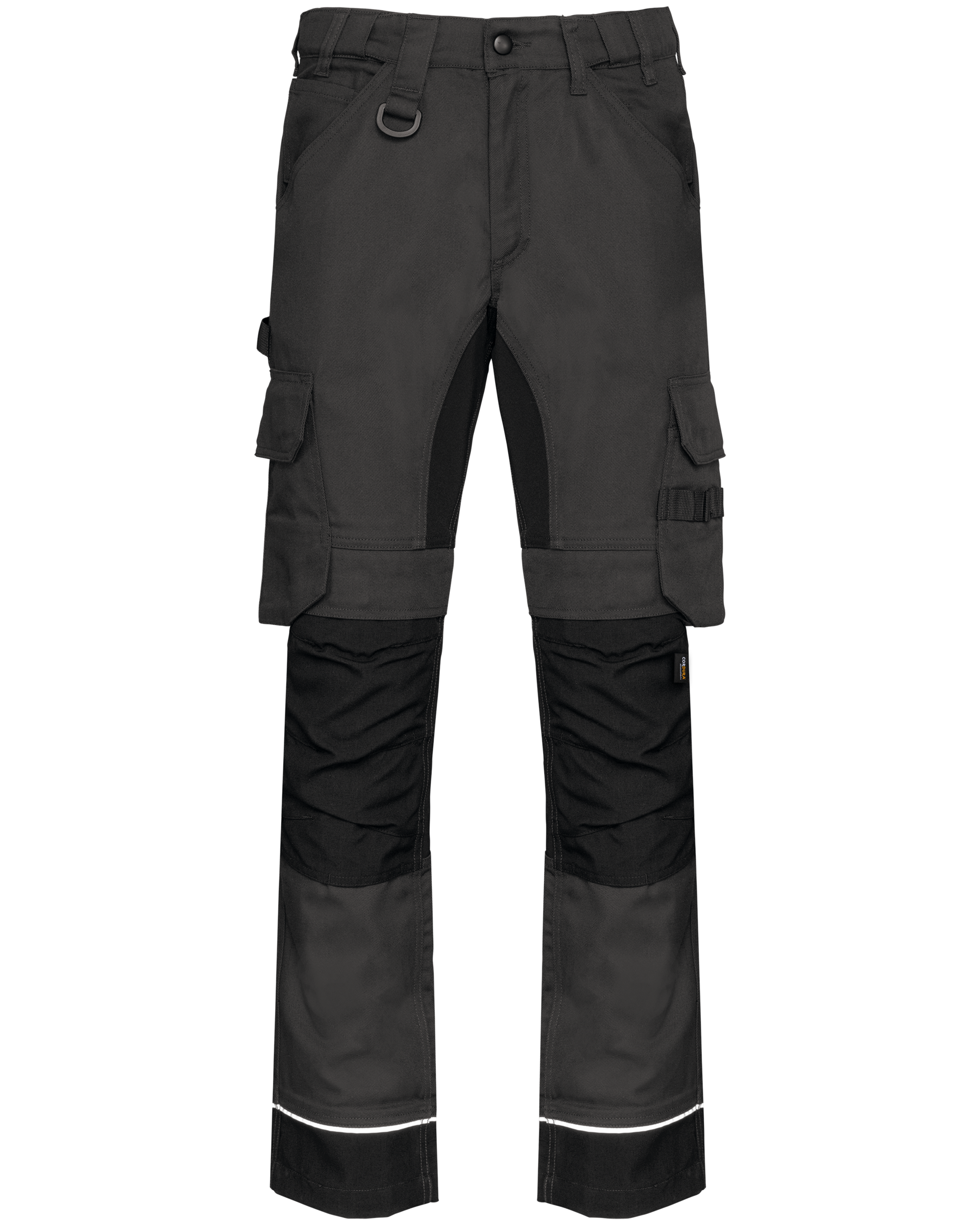 Dark Grey / Black