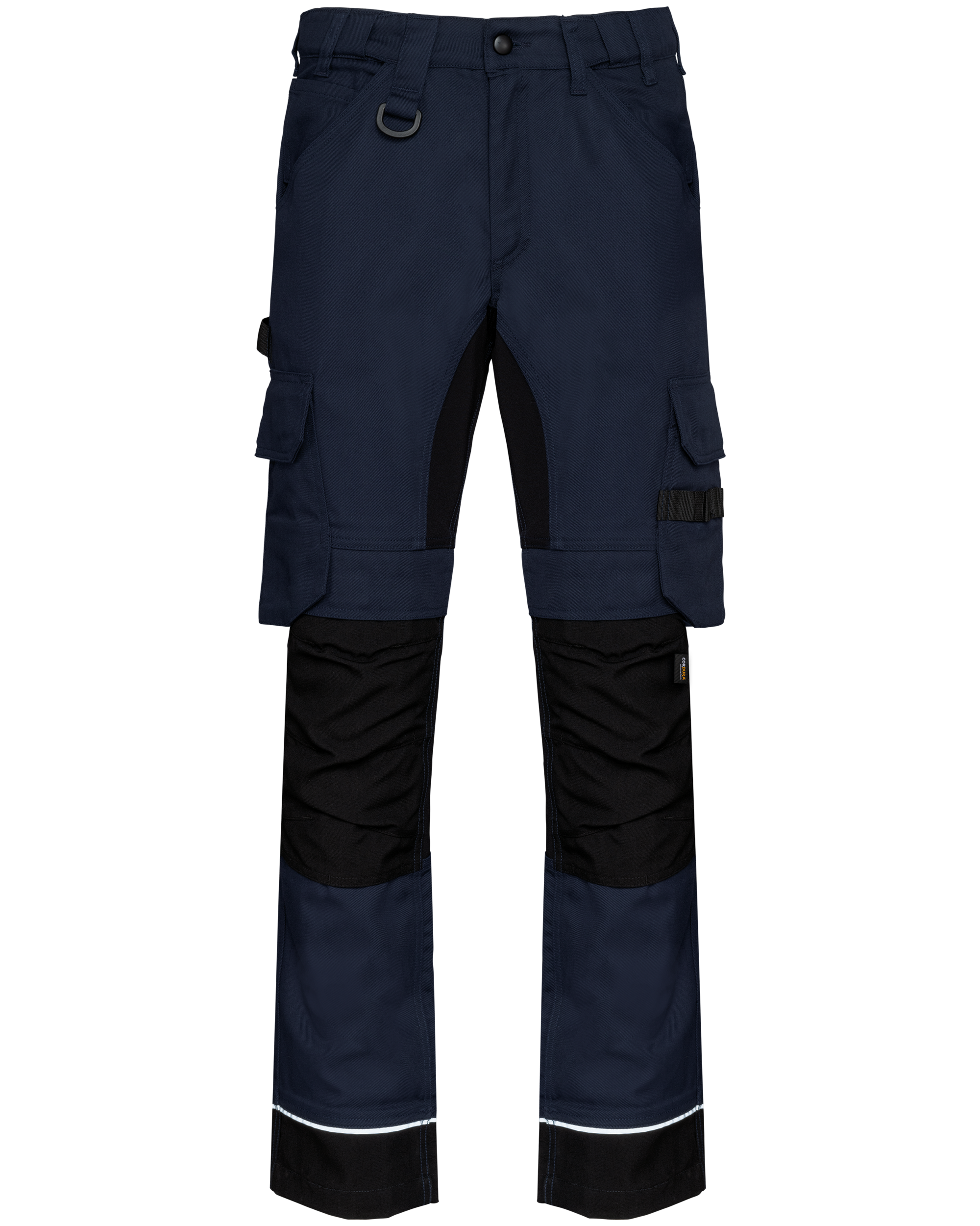 Navy / Black