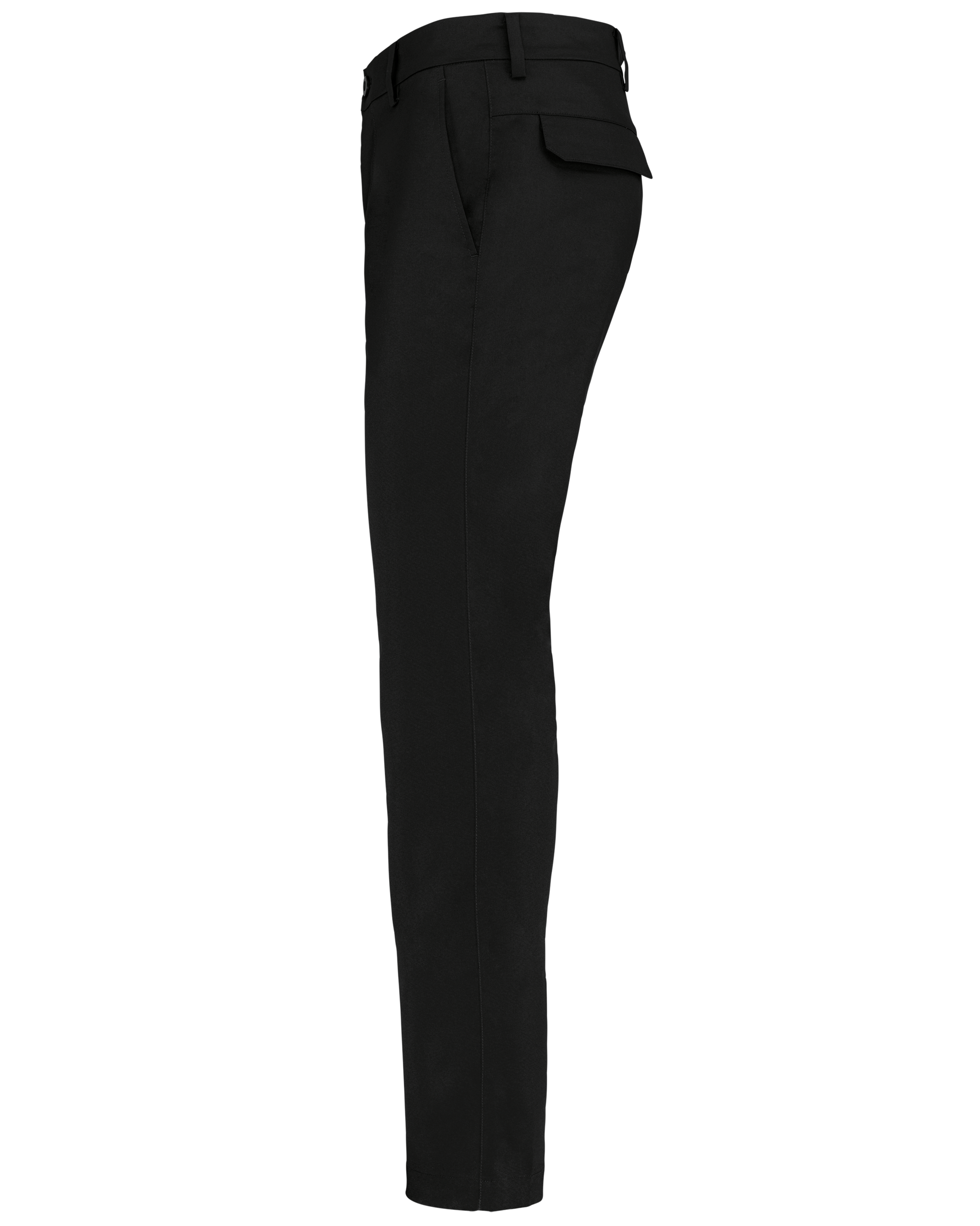 Côté droit