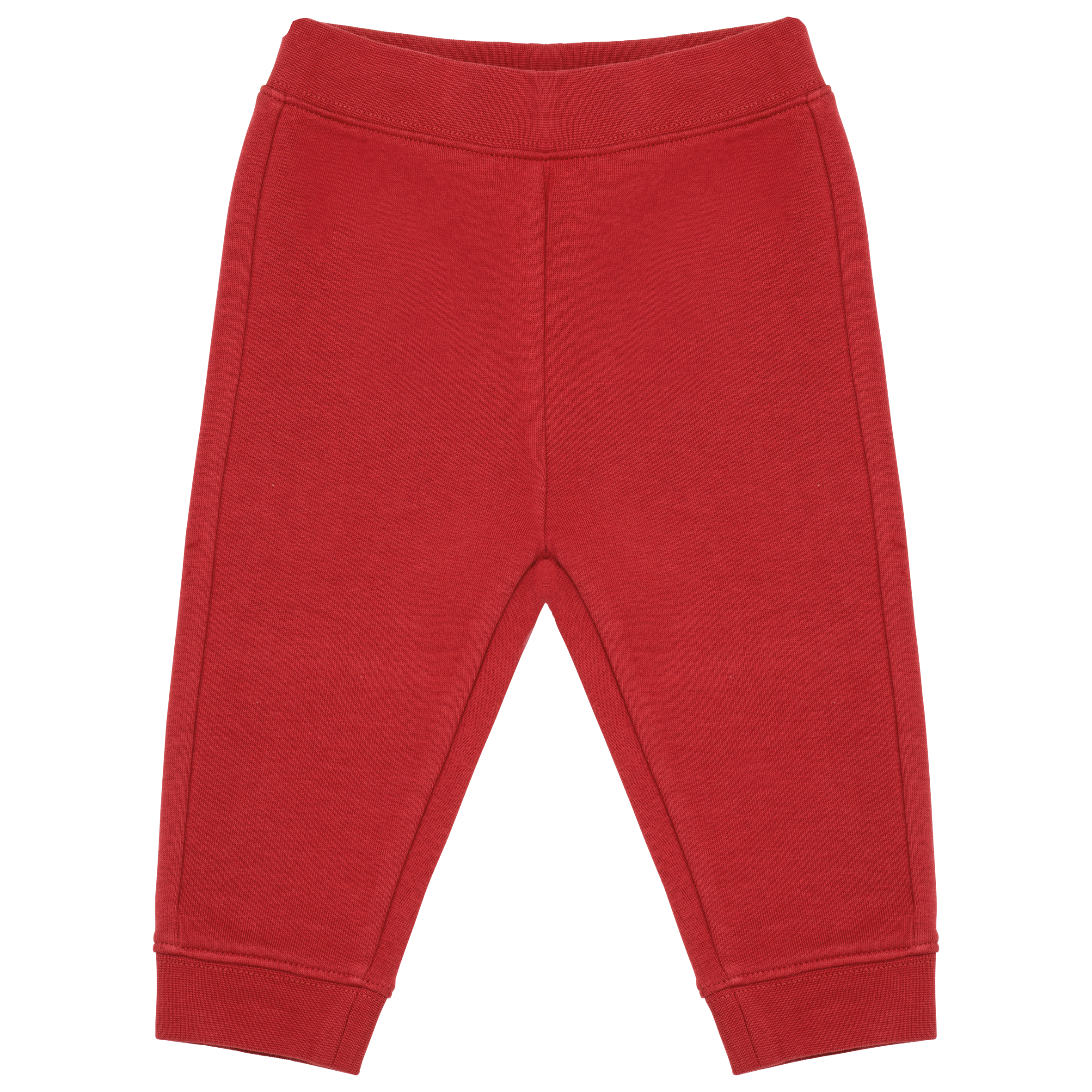 Terracotta Red